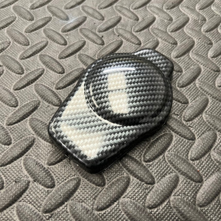 Washer Bottle Cap Cover - Mk3 Skoda Octavia (Plastic Finishes)
