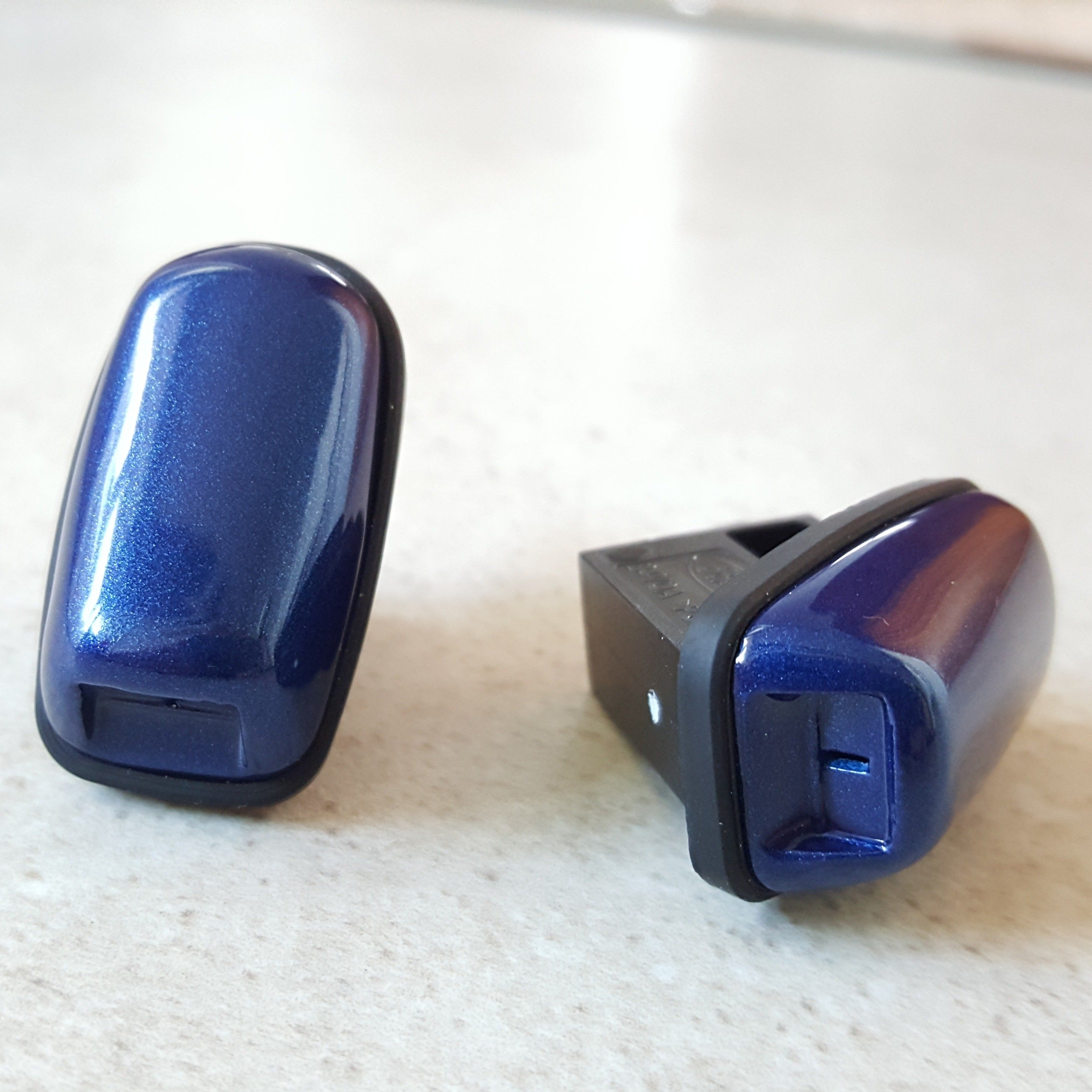 Genuine Ford Non-Heated 'Mist' Washer Jets