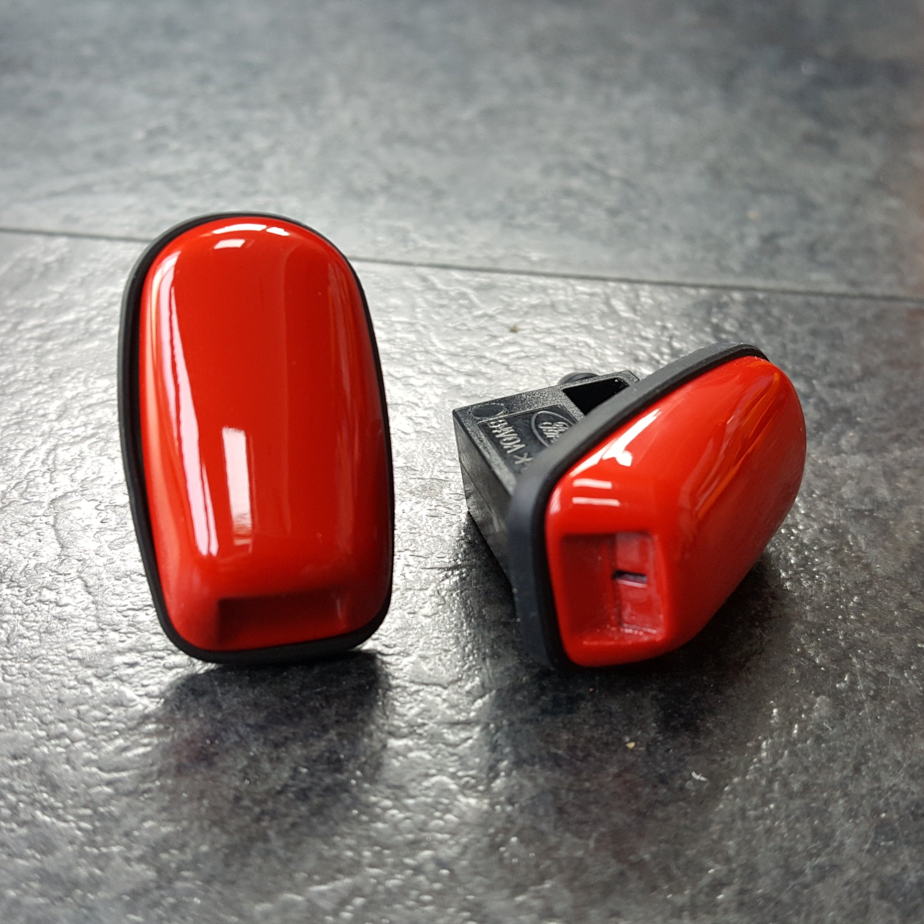 Genuine Ford Non-Heated 'Mist' Washer Jets