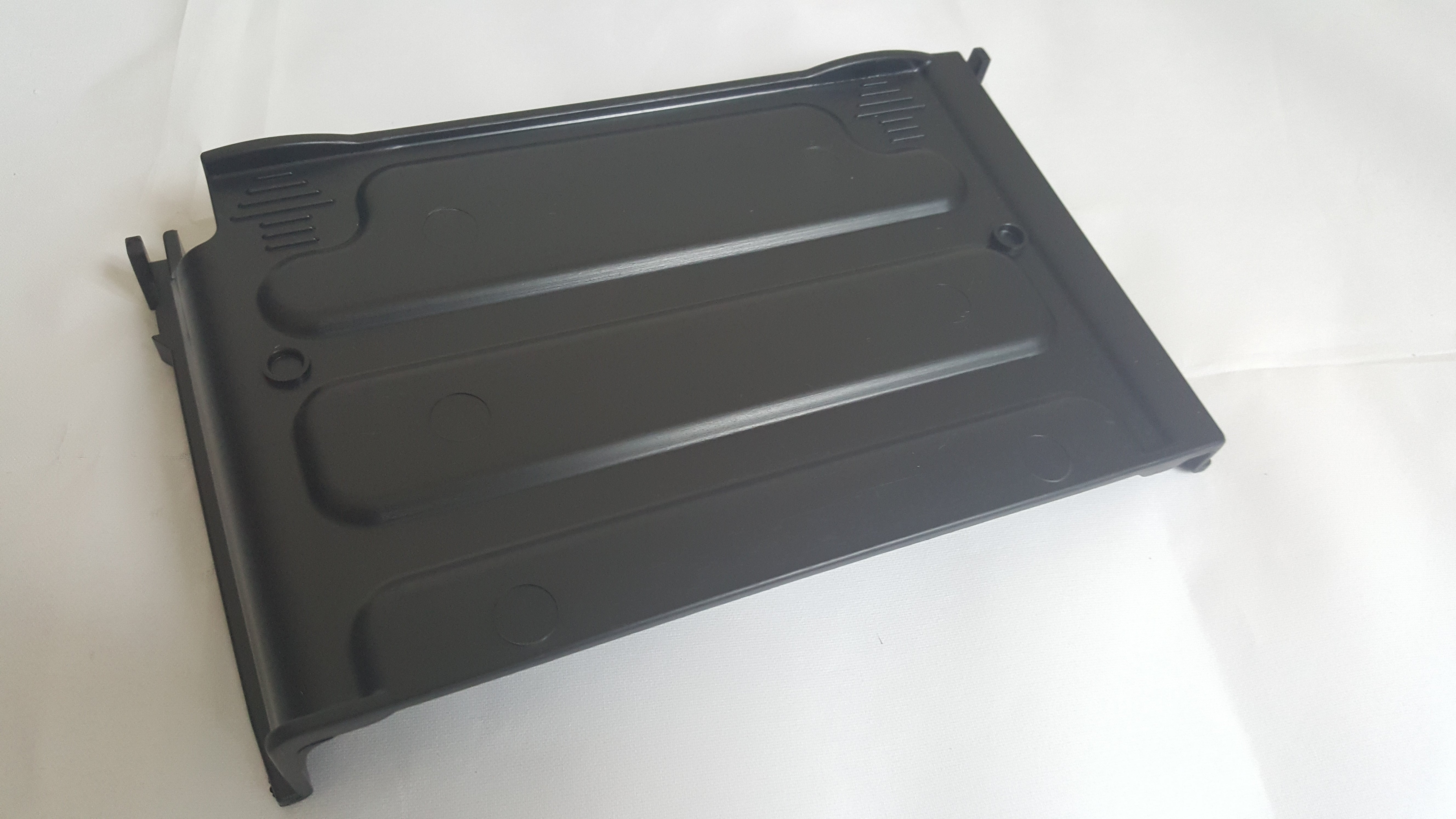 Genuine Ford Battery Front Panel - Mk7/7.5/8 Ford Fiesta