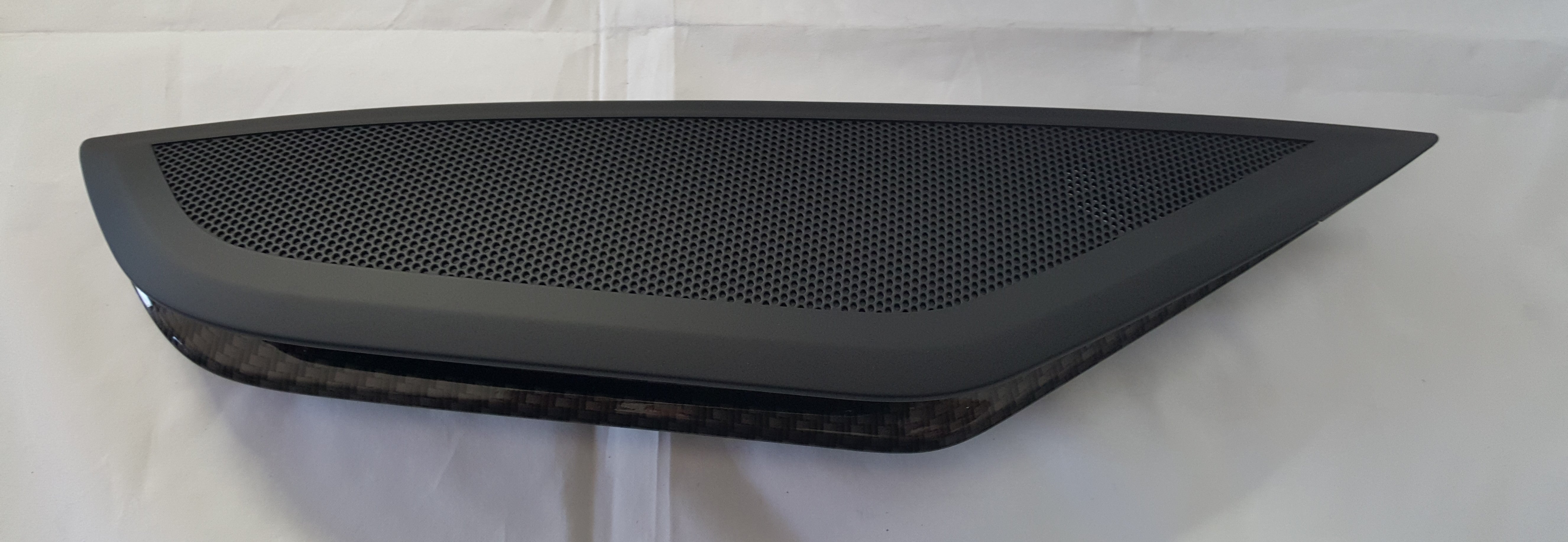 Genuine Ford Boost Gauge Pod - Mk3/3.5 Focus ST/RS