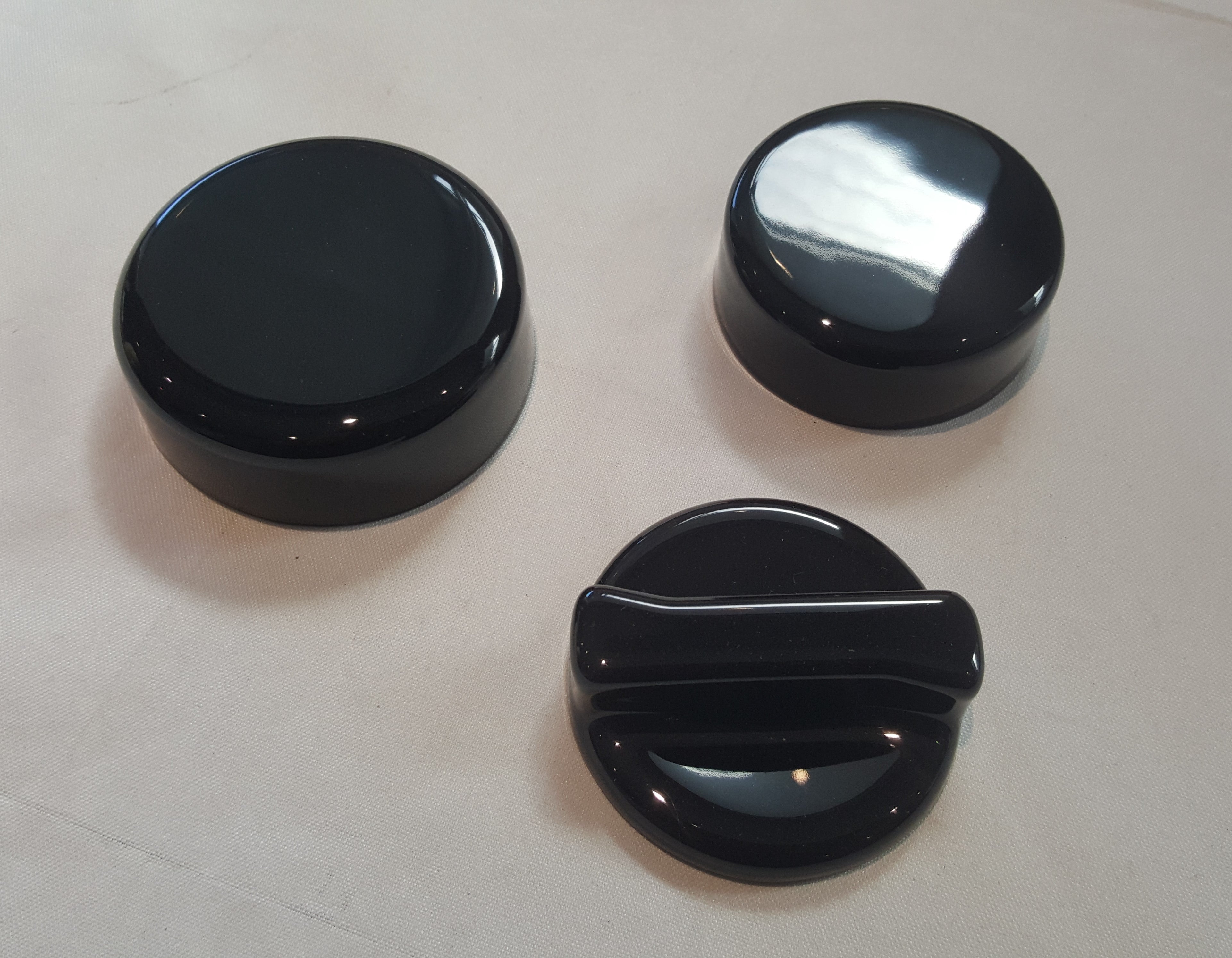 Kit de cache-moteur Proform – Différents modèles Ford (finitions peintes)
