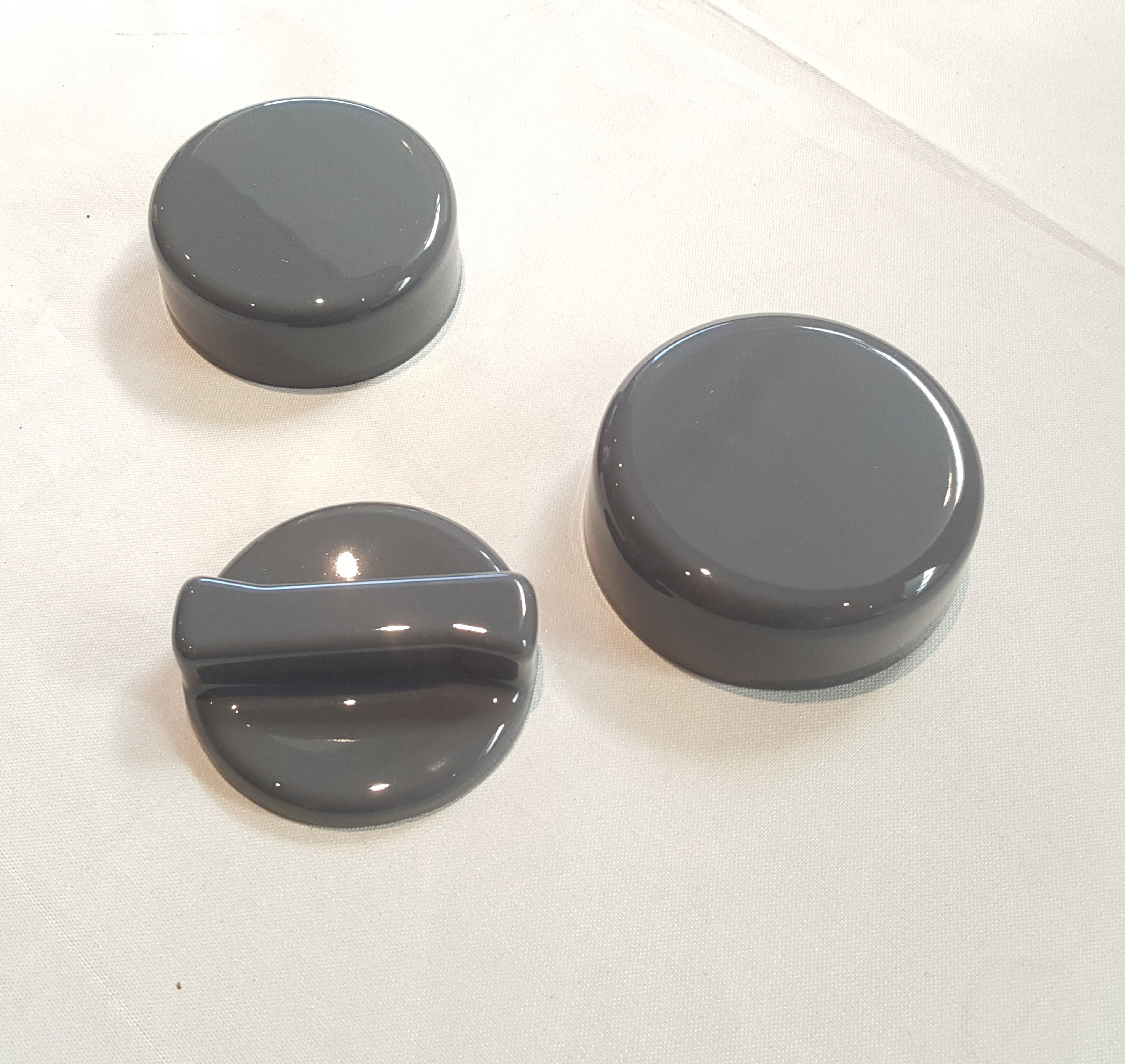 Kit de cache-moteur Proform – Différents modèles Ford (finitions peintes)