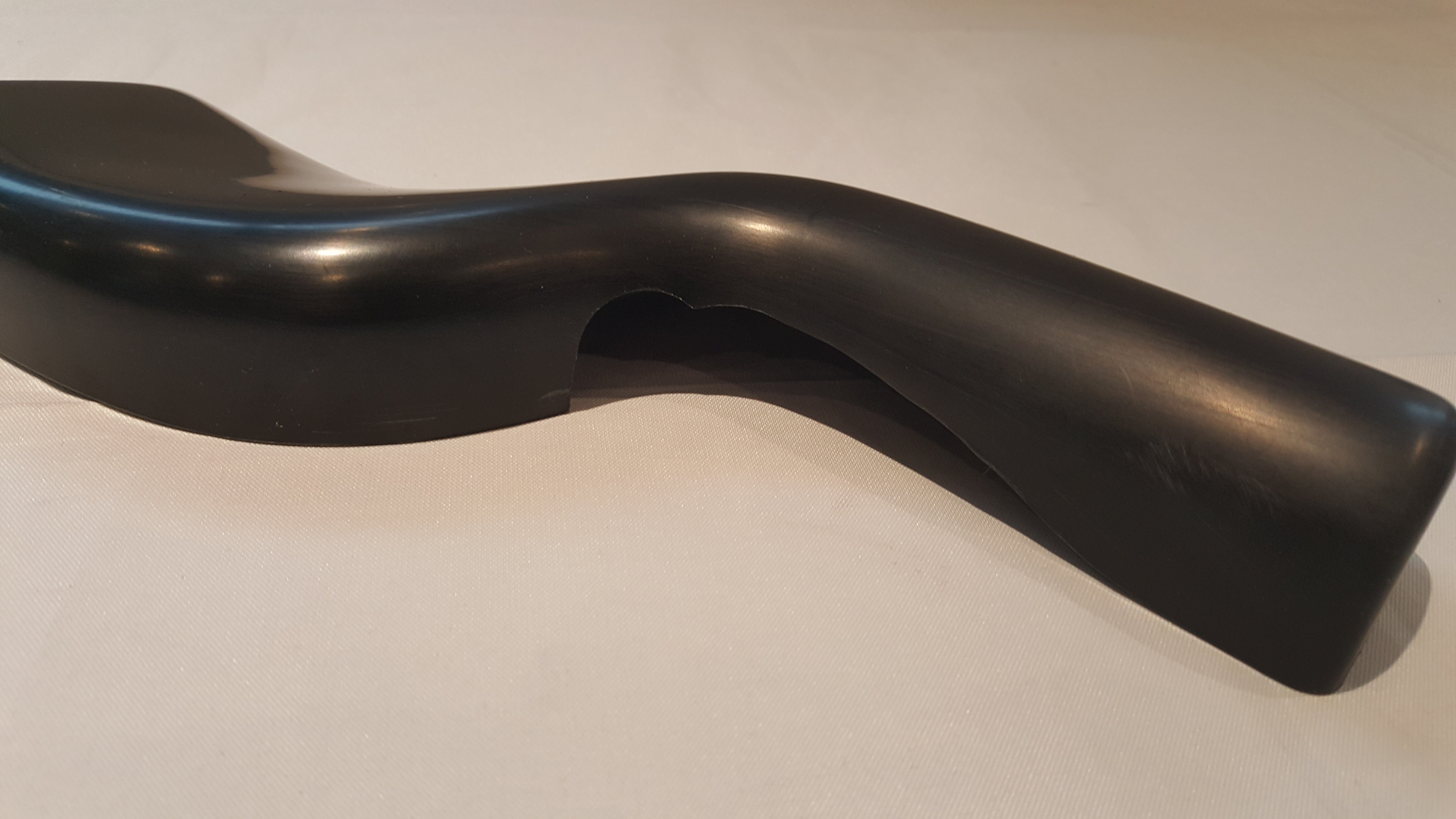 Proform Rear Air Conditioning Cover Fiesta ST180/ST200