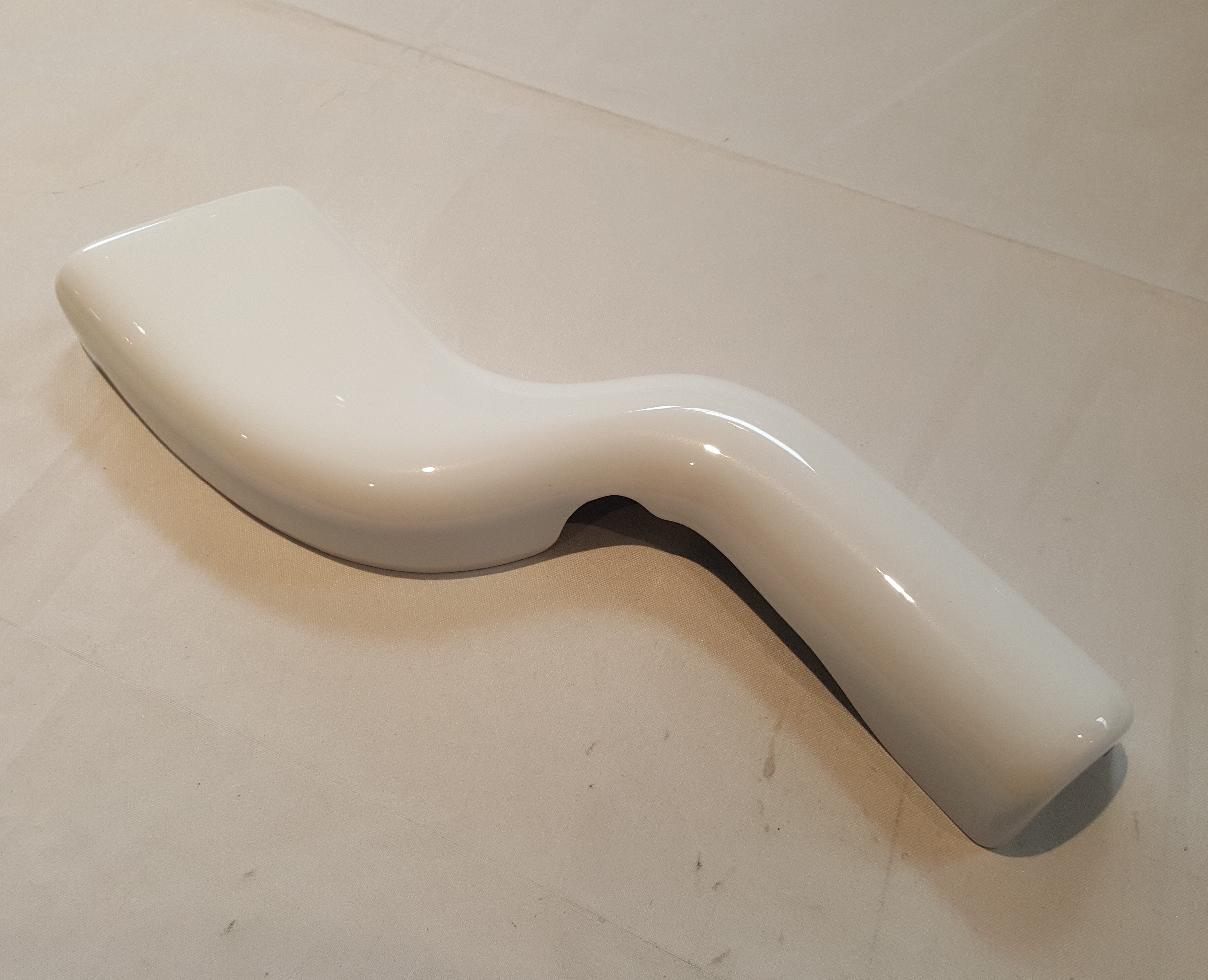 Proform Rear Air Conditioning Cover For Fiesta ST180/ST200