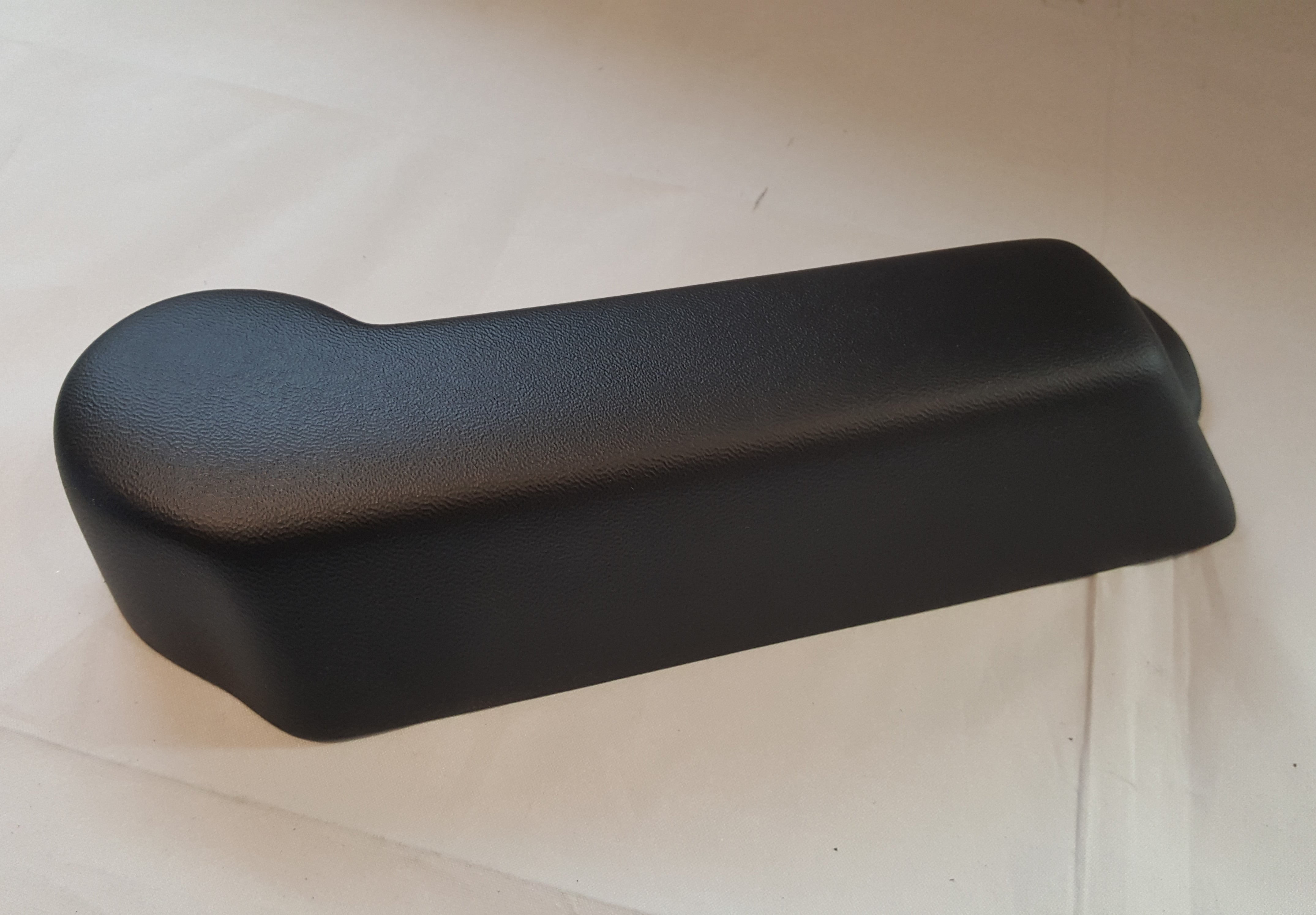 Proform Front Air Conditionin Cover Fiesta ST180/ST200