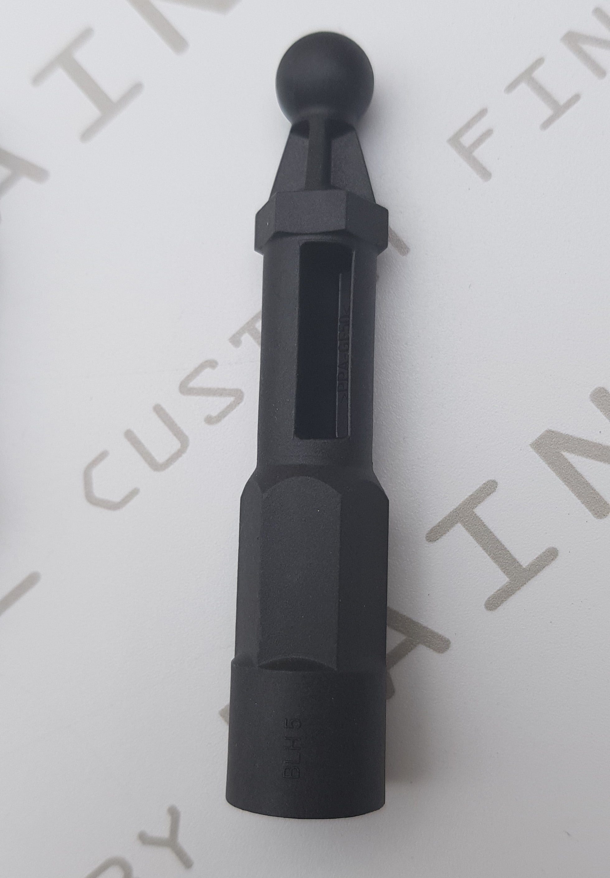 Engine Cover Peg Kit MK7.5 Fiesta / Mk3.5 Focus 1.0 Litre Ecoboost