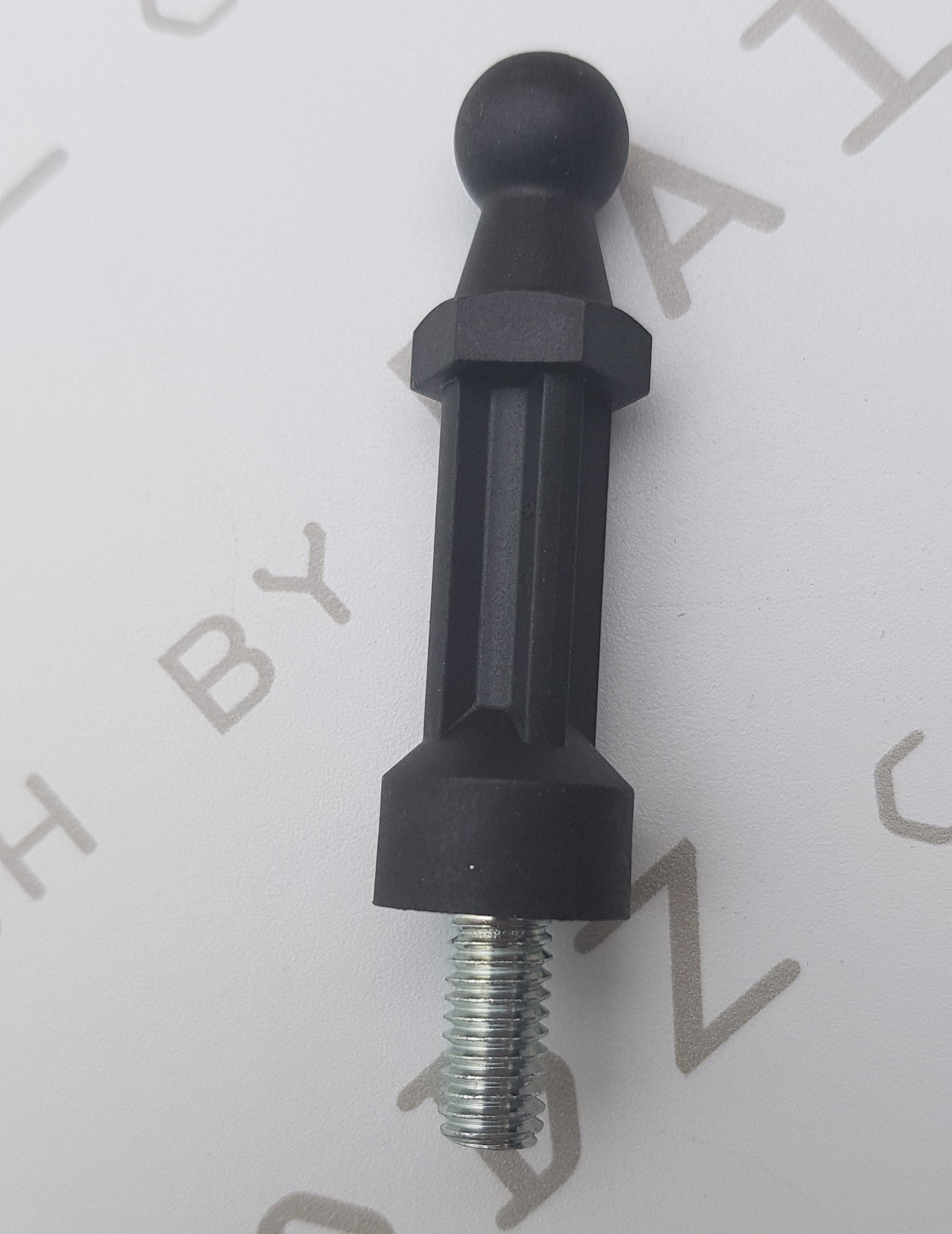 Engine Cover Peg Kit MK7.5 Fiesta / Mk3.5 Focus 1.0 Litre Ecoboost