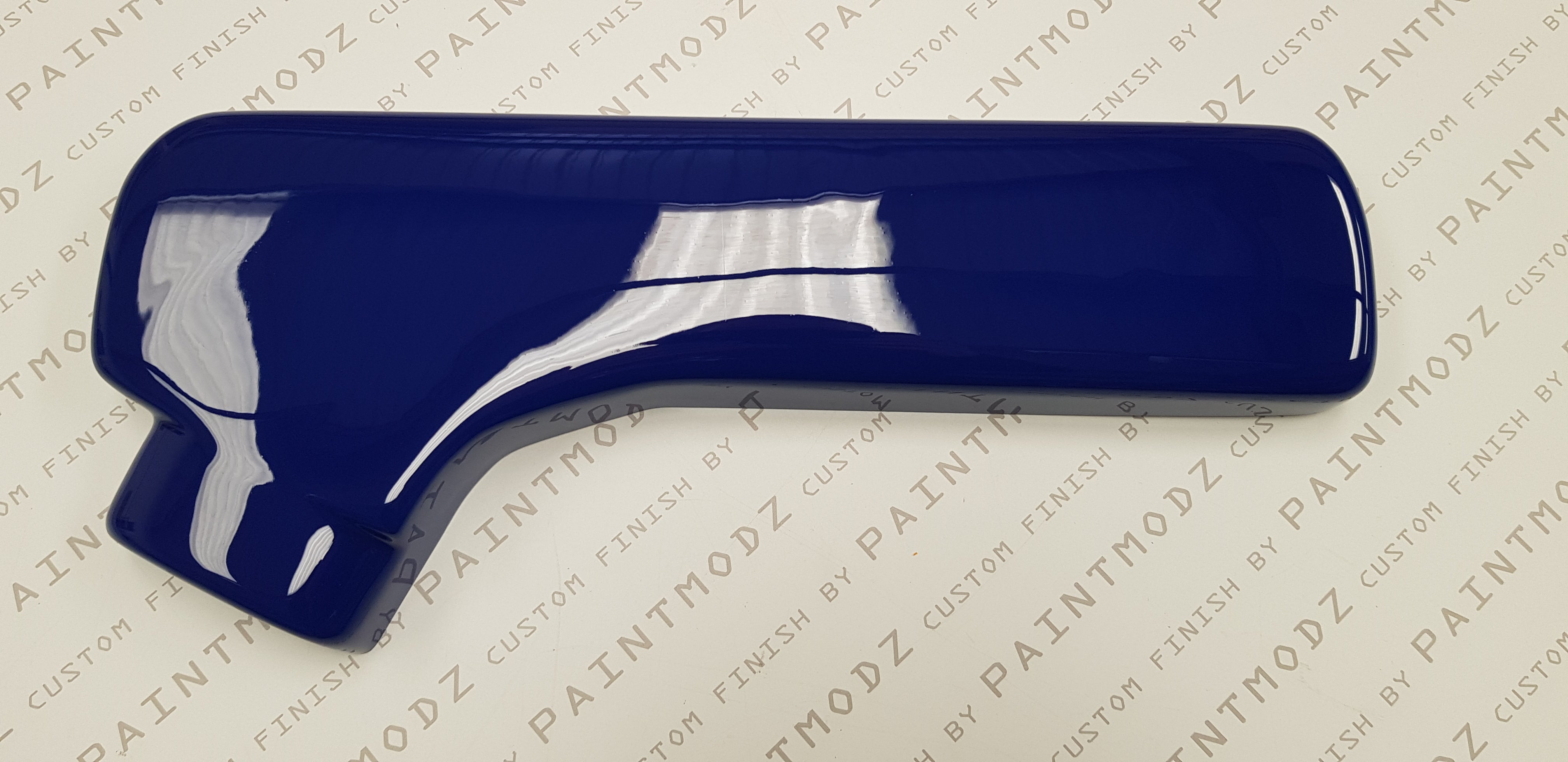 Proform Motor-Ansaugkrümmerabdeckung – Mk2/2.5 Ford Focus ST/RS (Kunststoffoberflächen)