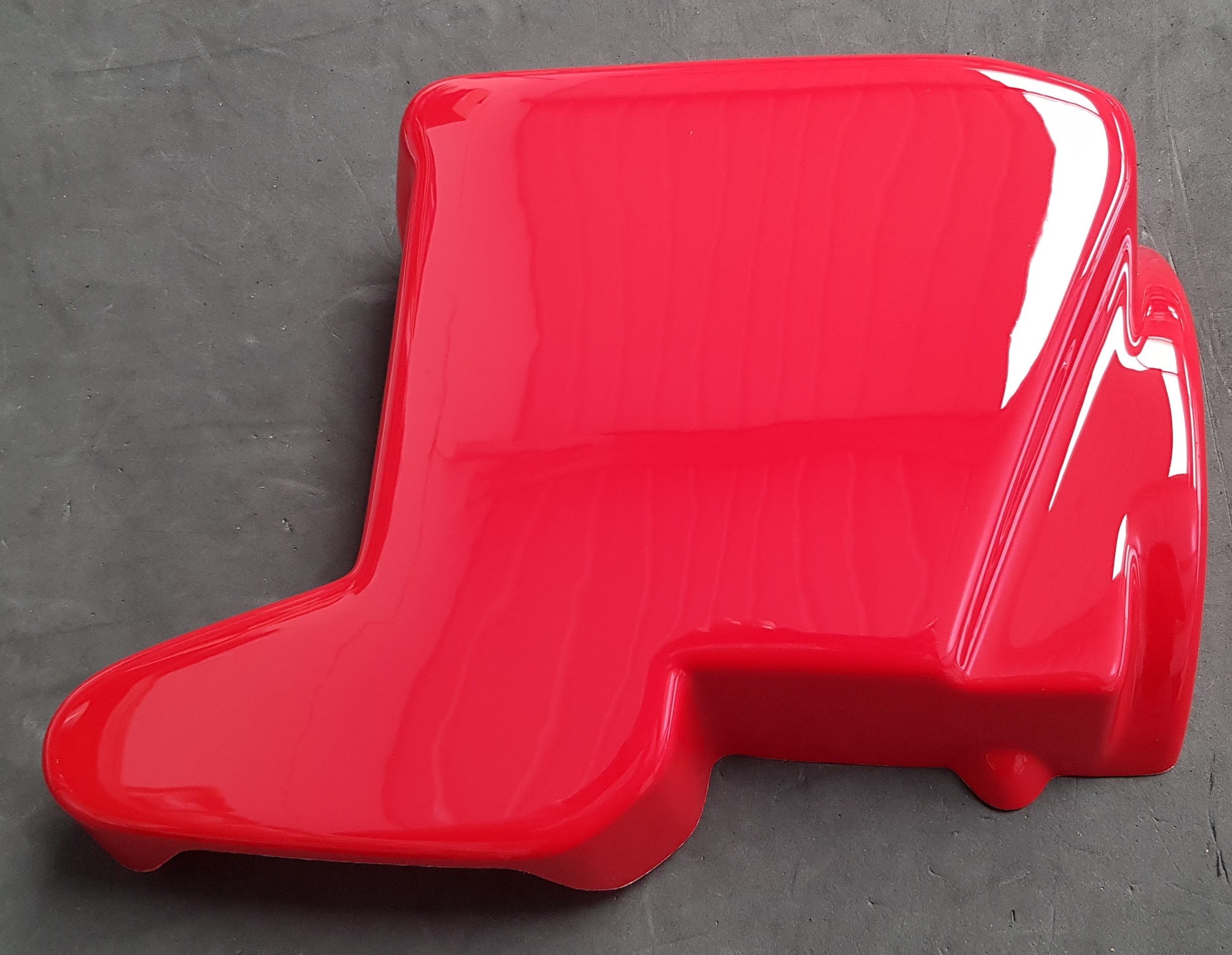 Couvercle de boîte à air Proform – Volvo C30 Essence (finitions Essence)