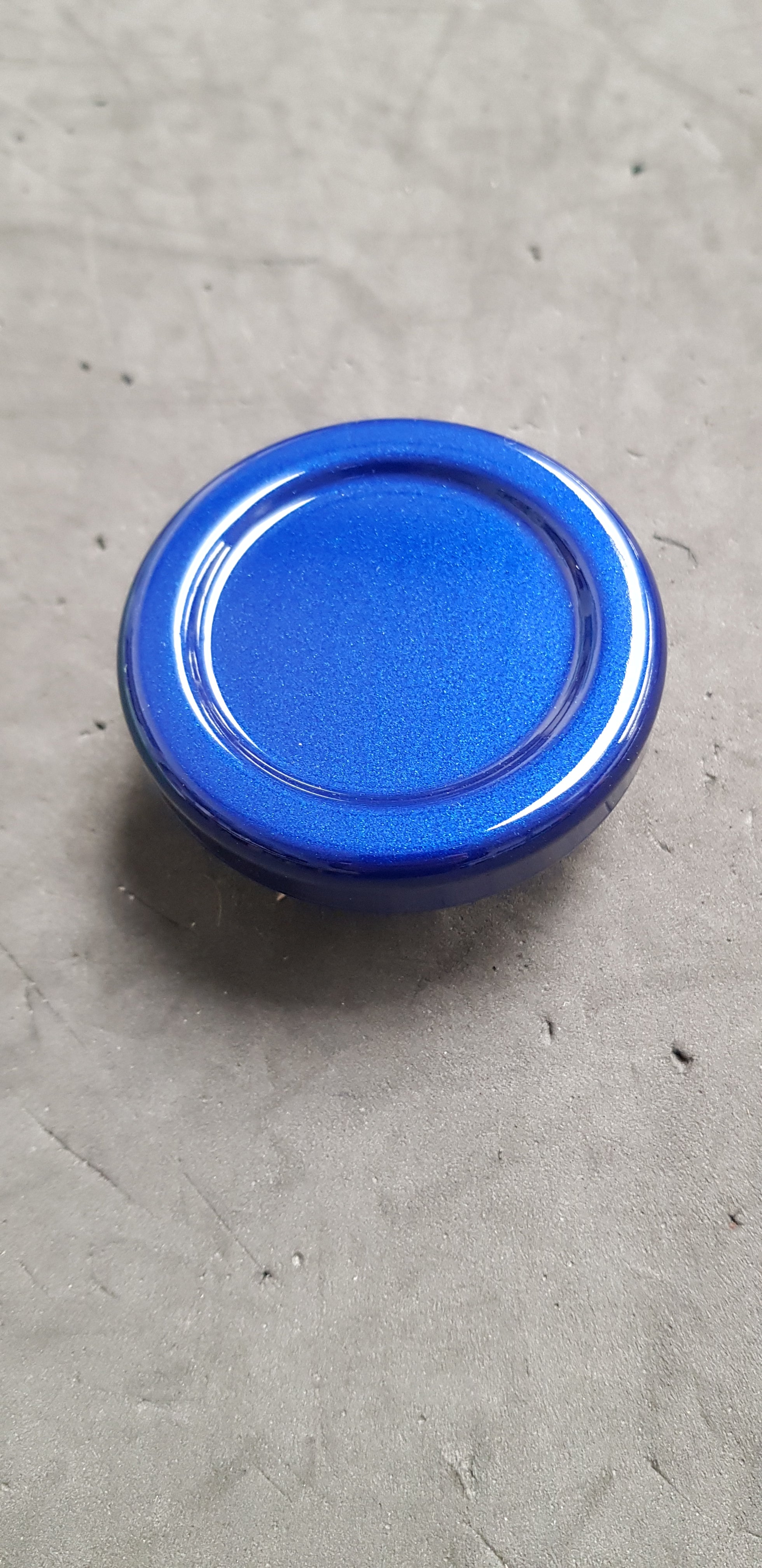 Spundloch für Waschwasserbehälter Mk4/4.5 Focus (verschiedene Ausführungen)