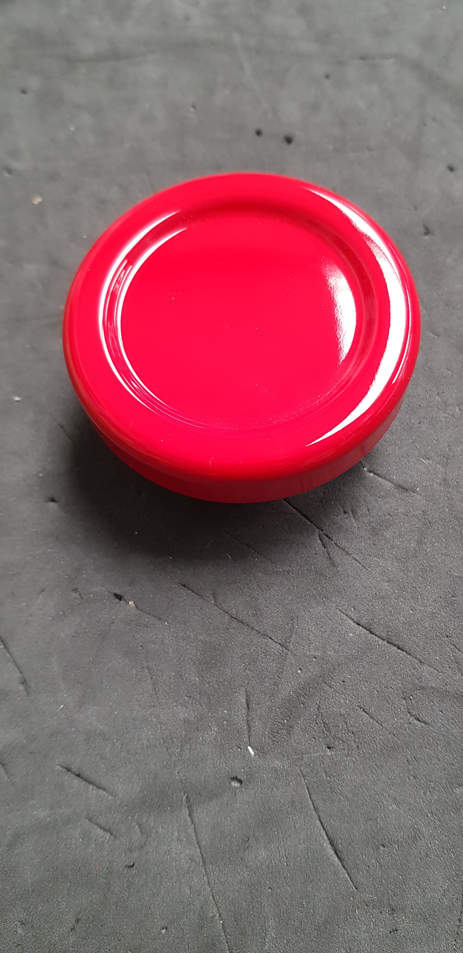 Bouchon de réservoir de lave-glace Mk8 Fiesta / Mk2 Puma (différentes finitions)