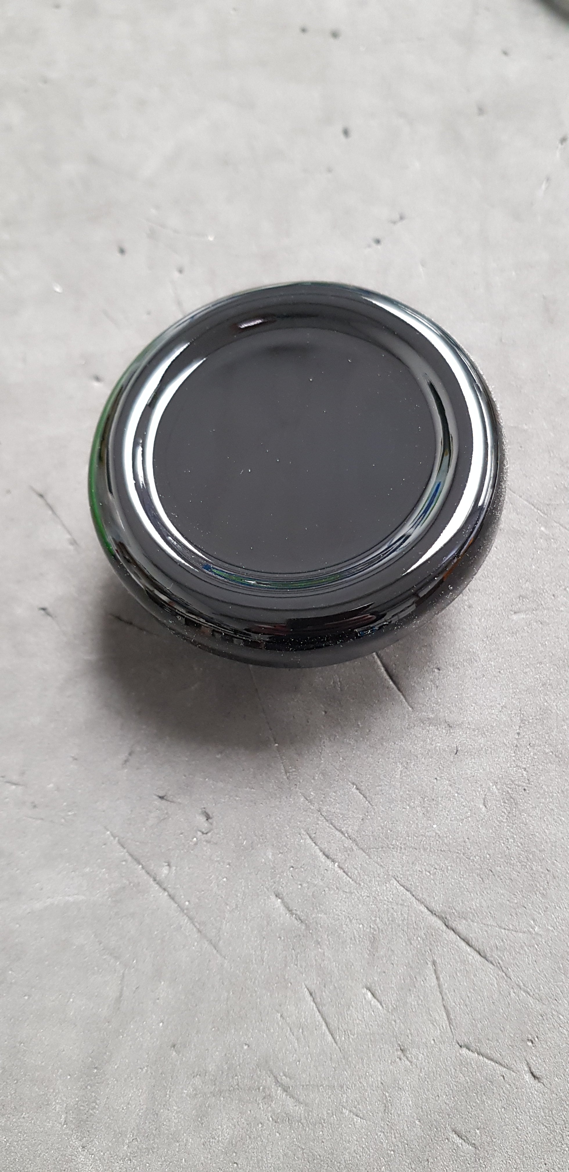 Bouchon de réservoir de lave-glace Mk8 Fiesta / Mk2 Puma (différentes finitions)