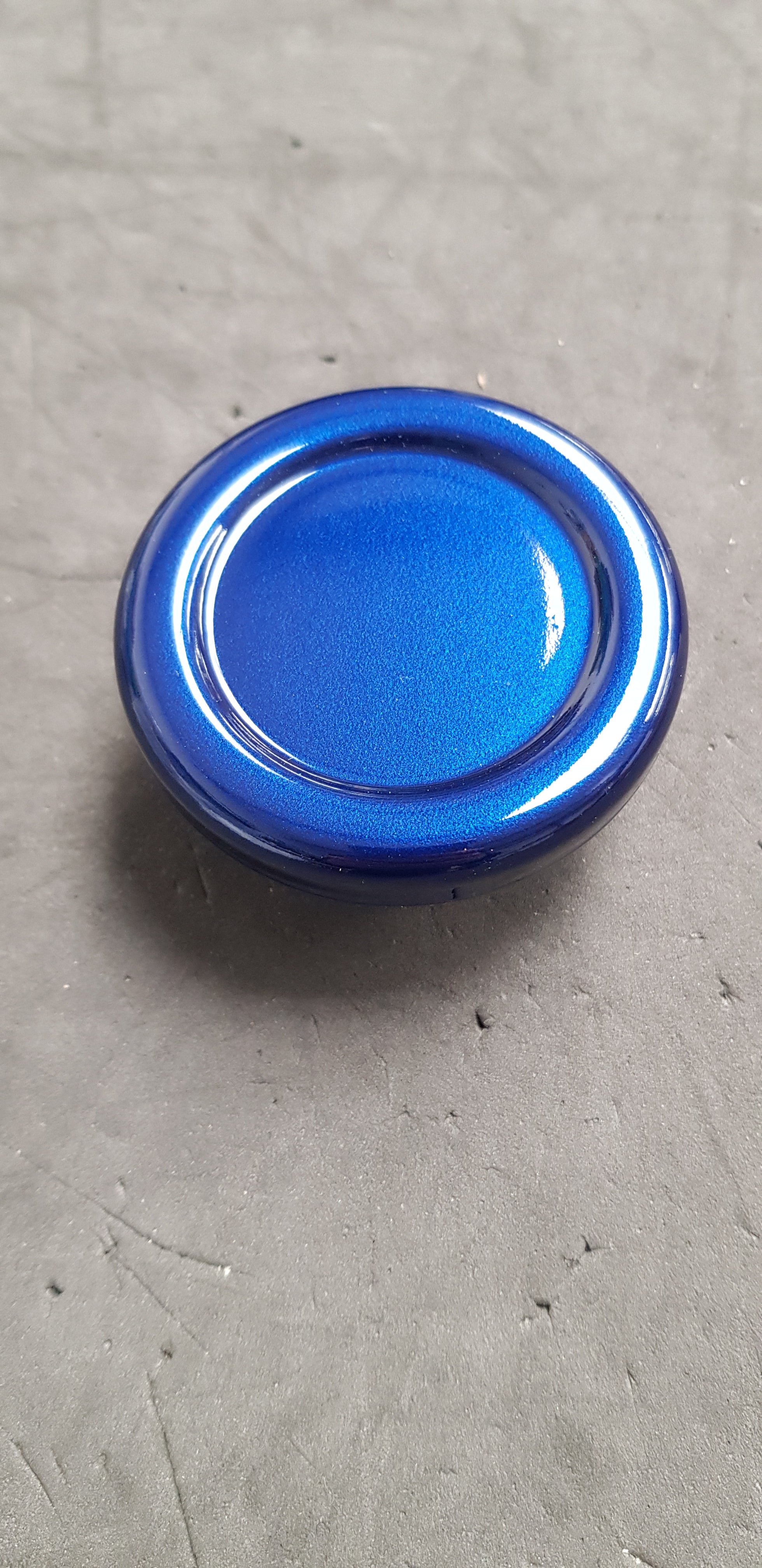 Spundloch für Waschwasserbehälter Mk4/4.5 Focus (verschiedene Ausführungen)