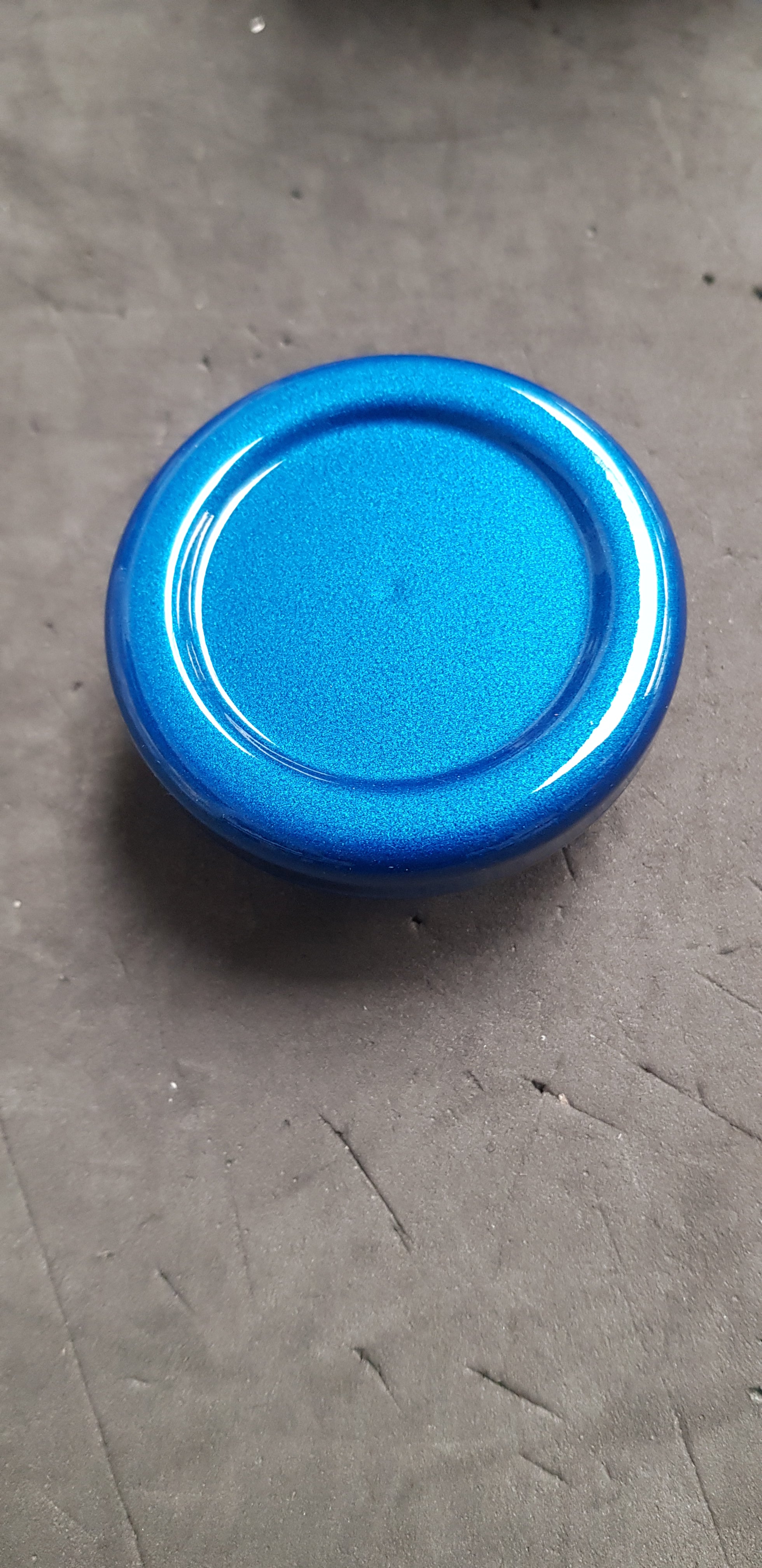Spundloch für Waschwasserbehälter Mk4/4.5 Focus (verschiedene Ausführungen)