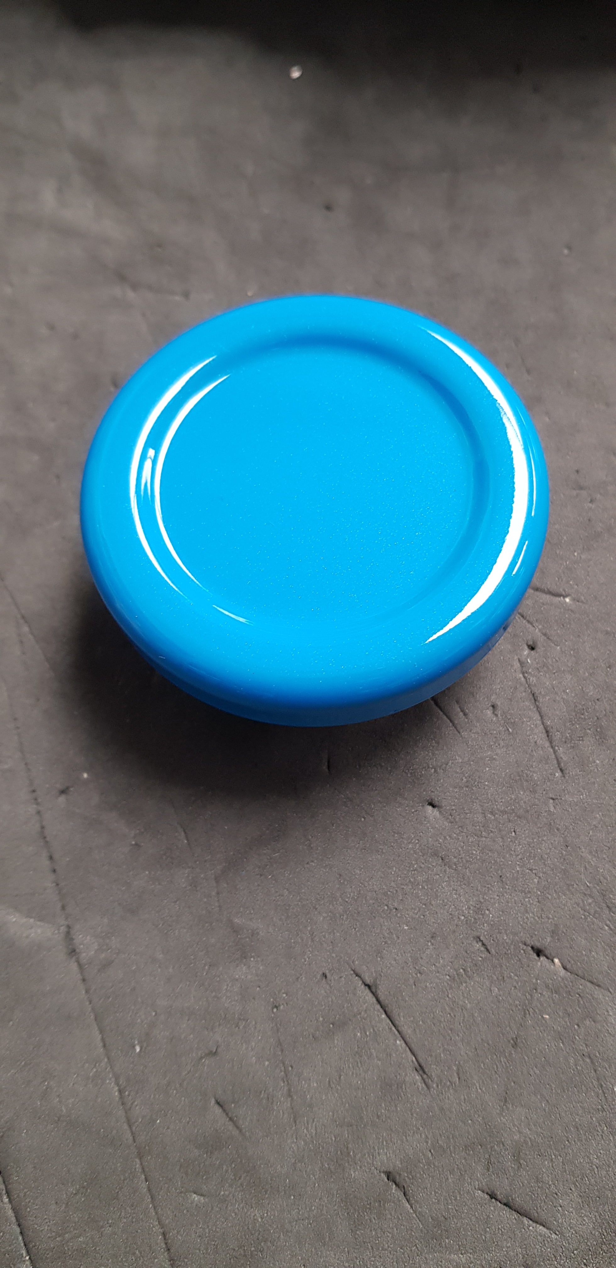 Bouchon de réservoir de lave-glace Mk8 Fiesta / Mk2 Puma (différentes finitions)
