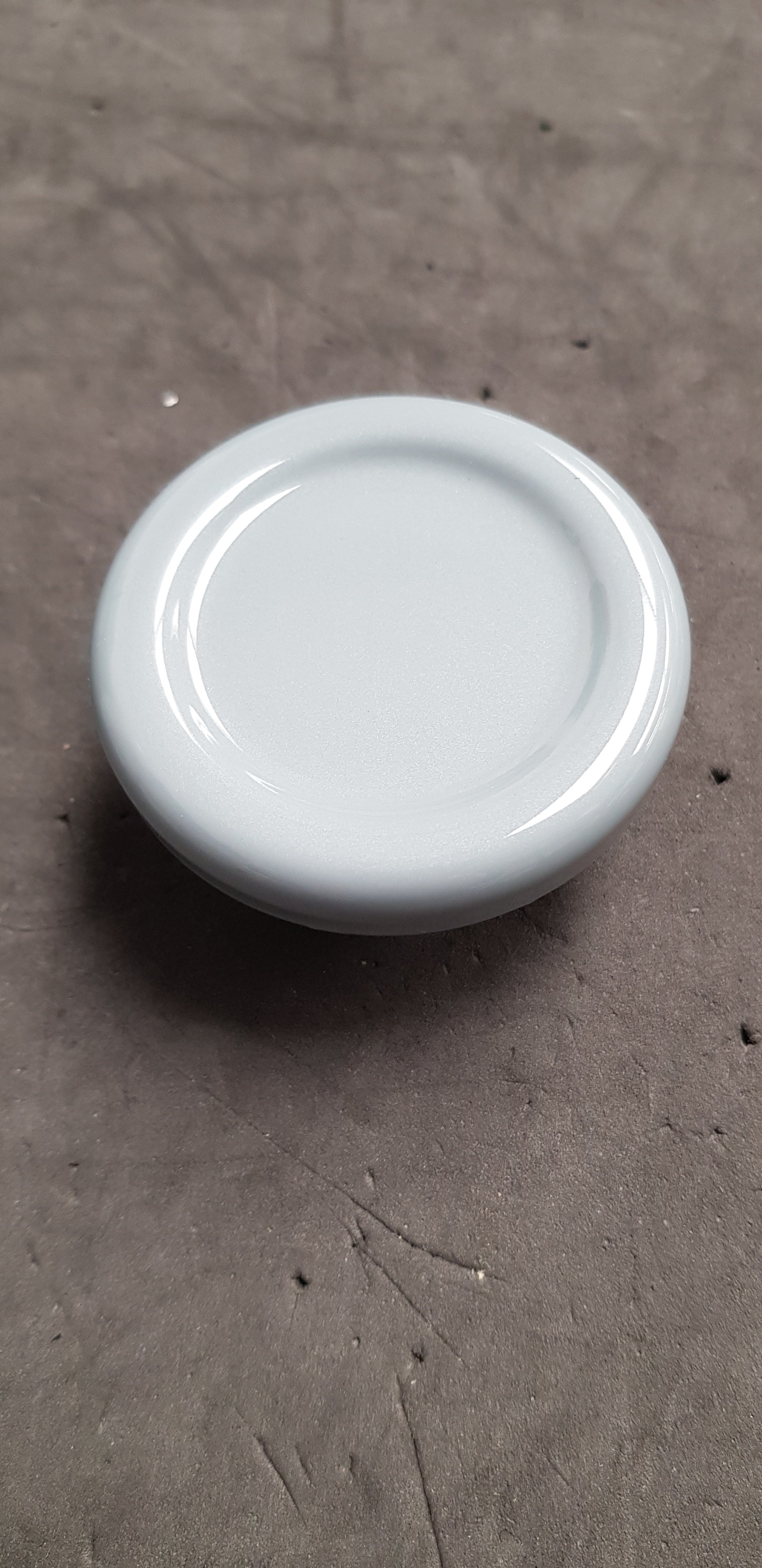 Bouchon de réservoir de lave-glace Mk8 Fiesta / Mk2 Puma (différentes finitions)