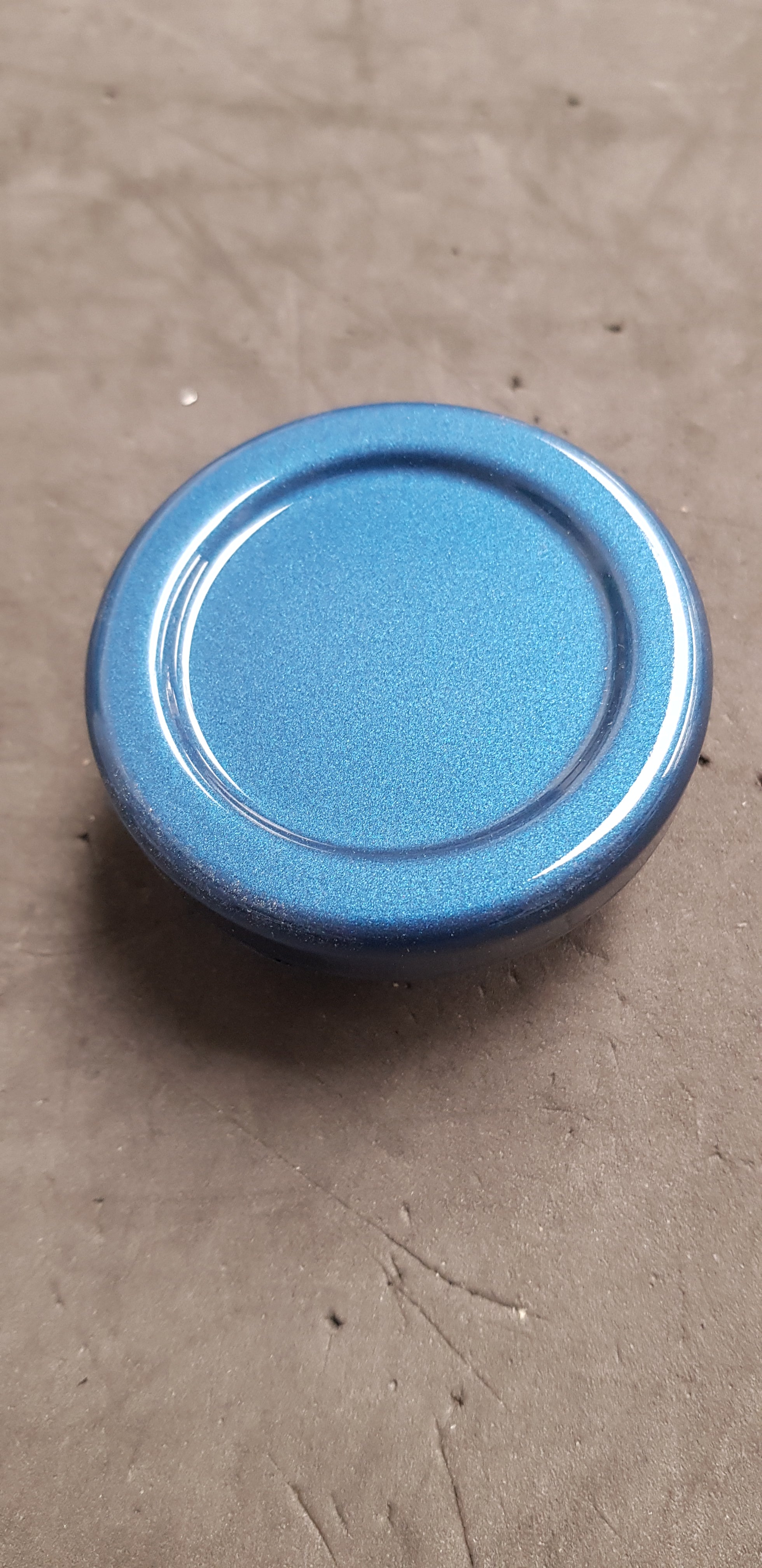 Spundloch für Waschwasserbehälter Mk4/4.5 Focus (verschiedene Ausführungen)