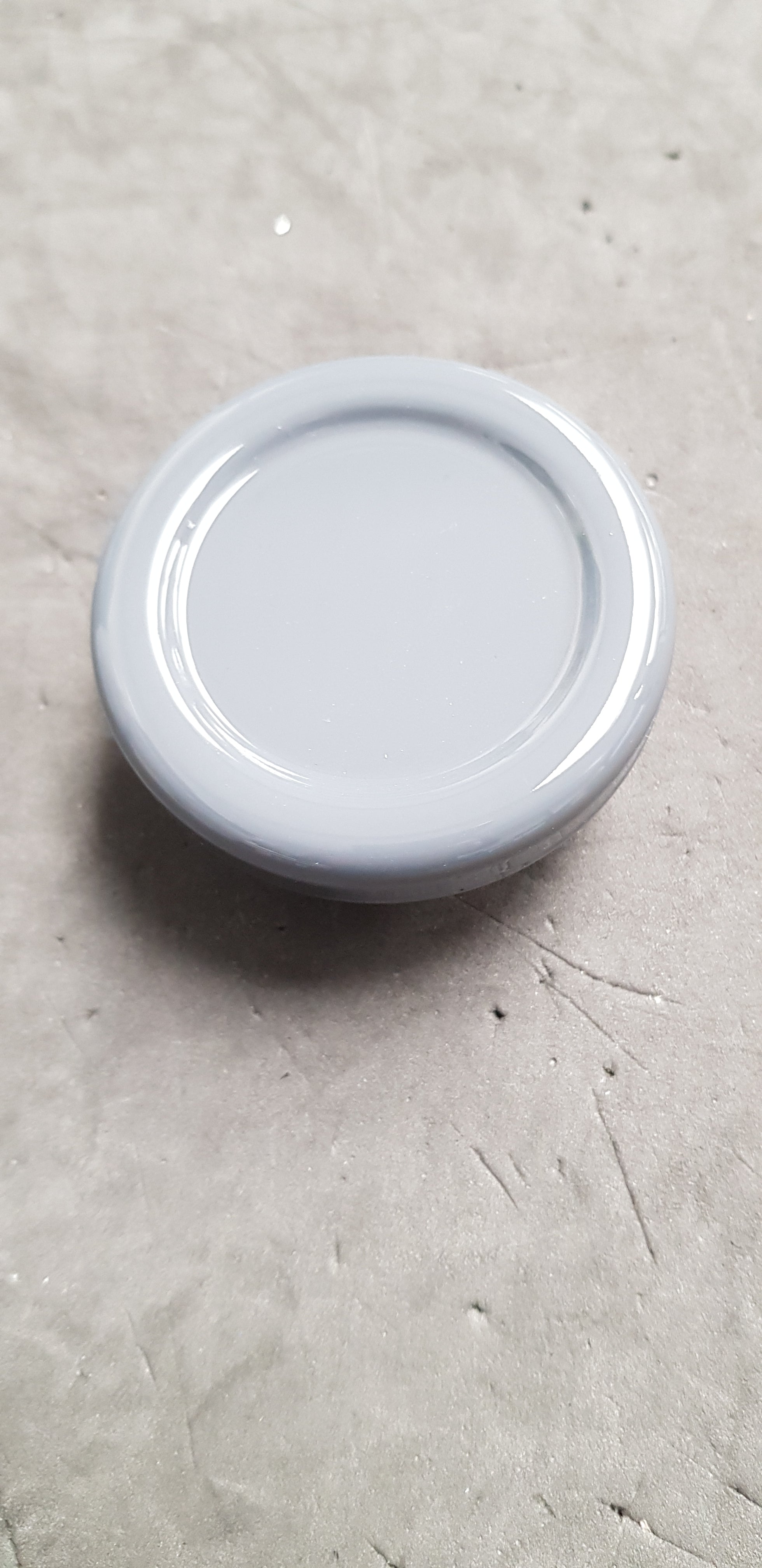 Bouchon de réservoir de lave-glace Mk8 Fiesta / Mk2 Puma (différentes finitions)