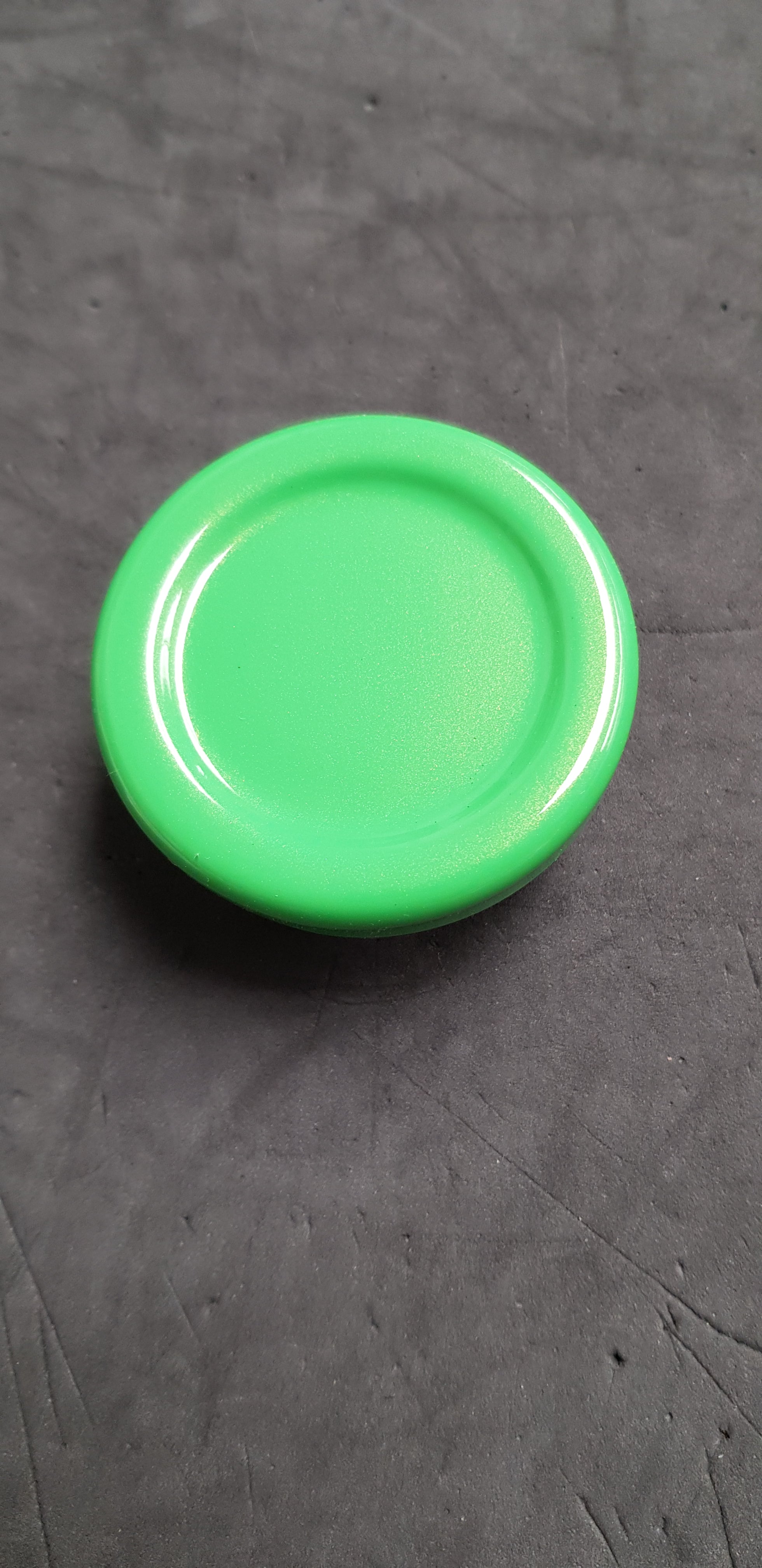Bouchon de réservoir de lave-glace - Opel Corsa E et VXR (finitions plastiques)