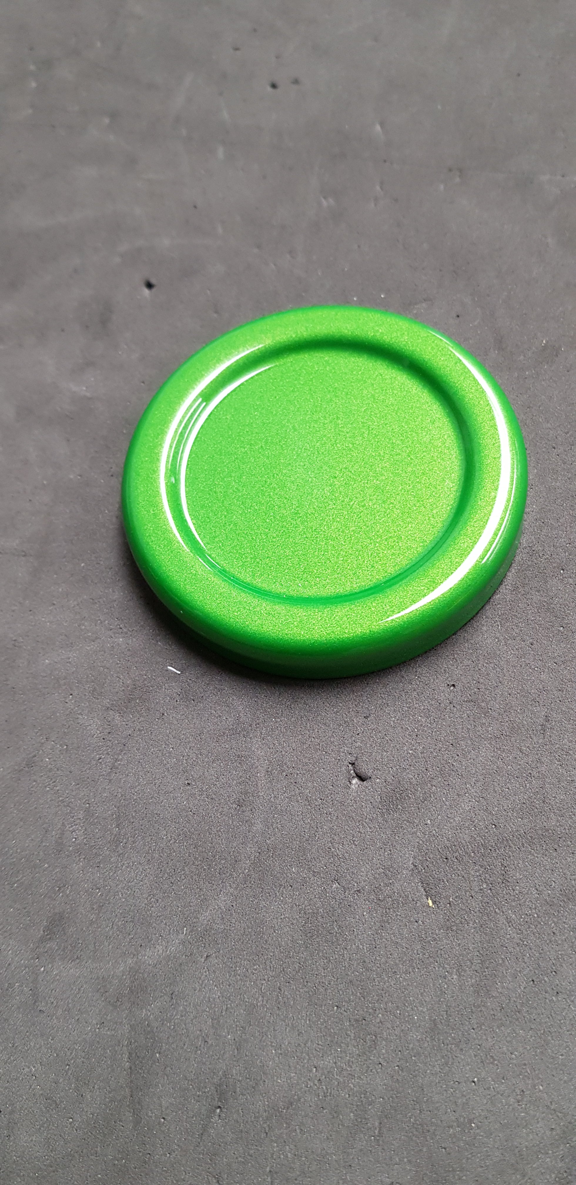 Spundloch für Waschwasserbehälter Mk4/4.5 Focus (verschiedene Ausführungen)