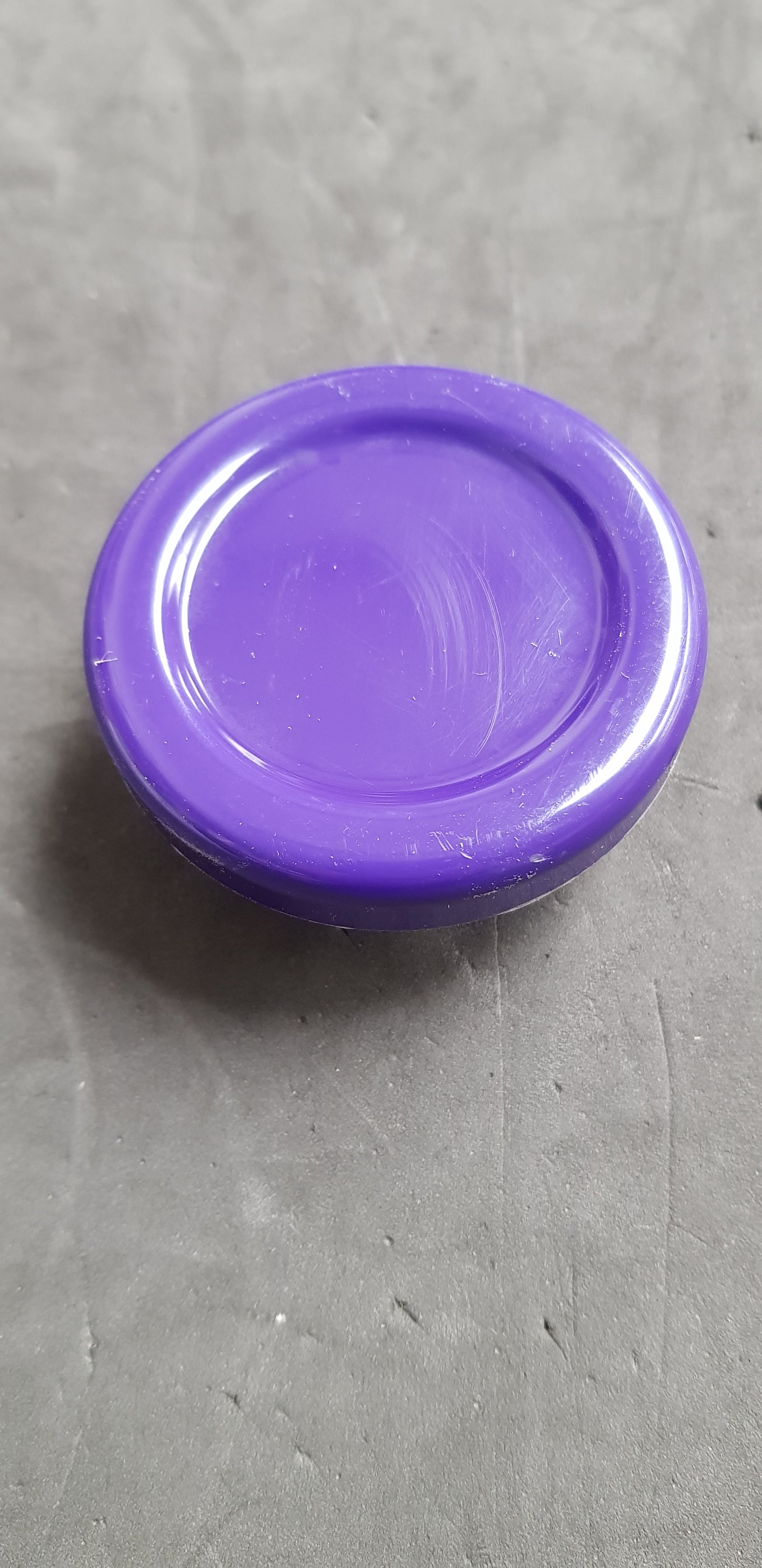 Bouchon de réservoir de lave-glace - Opel Corsa E et VXR (finitions plastiques)