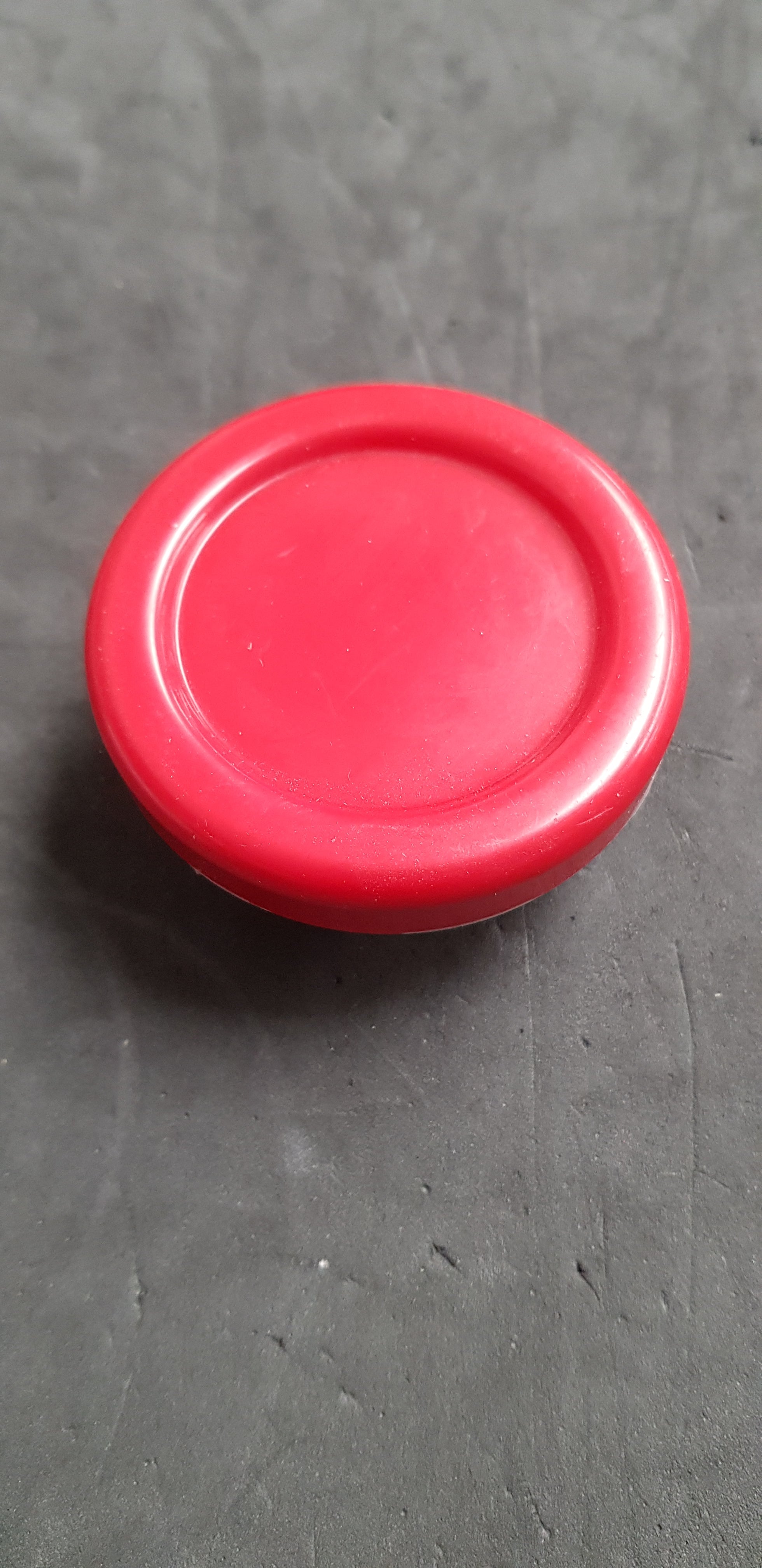 Bouchon de réservoir de lave-glace - Opel Corsa E et VXR (finitions plastiques)