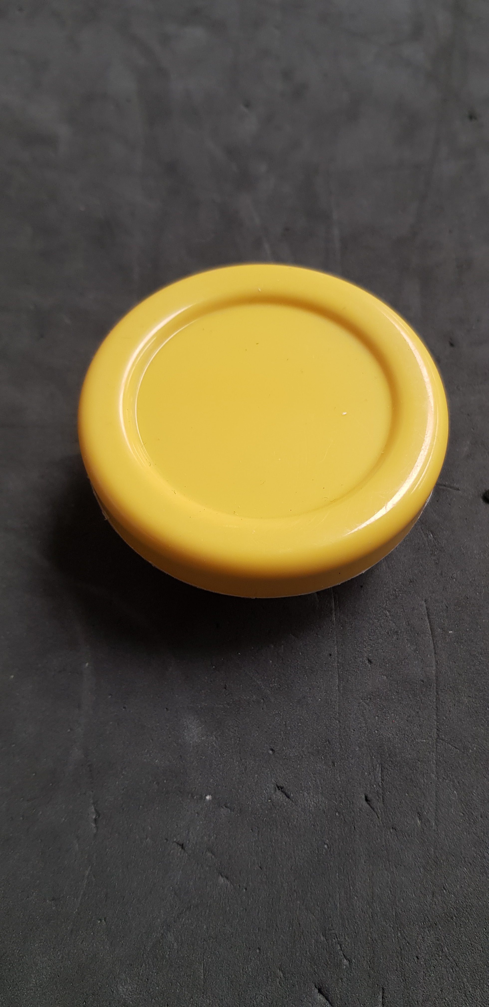 Bouchon de réservoir de lave-glace - Opel Corsa E et VXR (finitions plastiques)