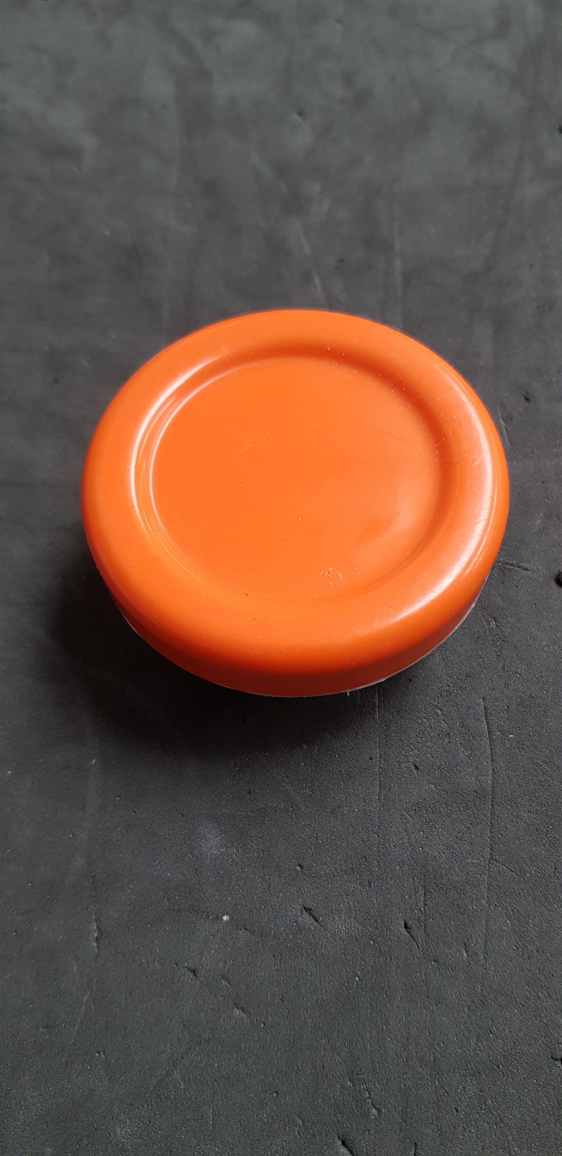 Bouchon de réservoir de lave-glace - Opel Corsa E et VXR (finitions plastiques)