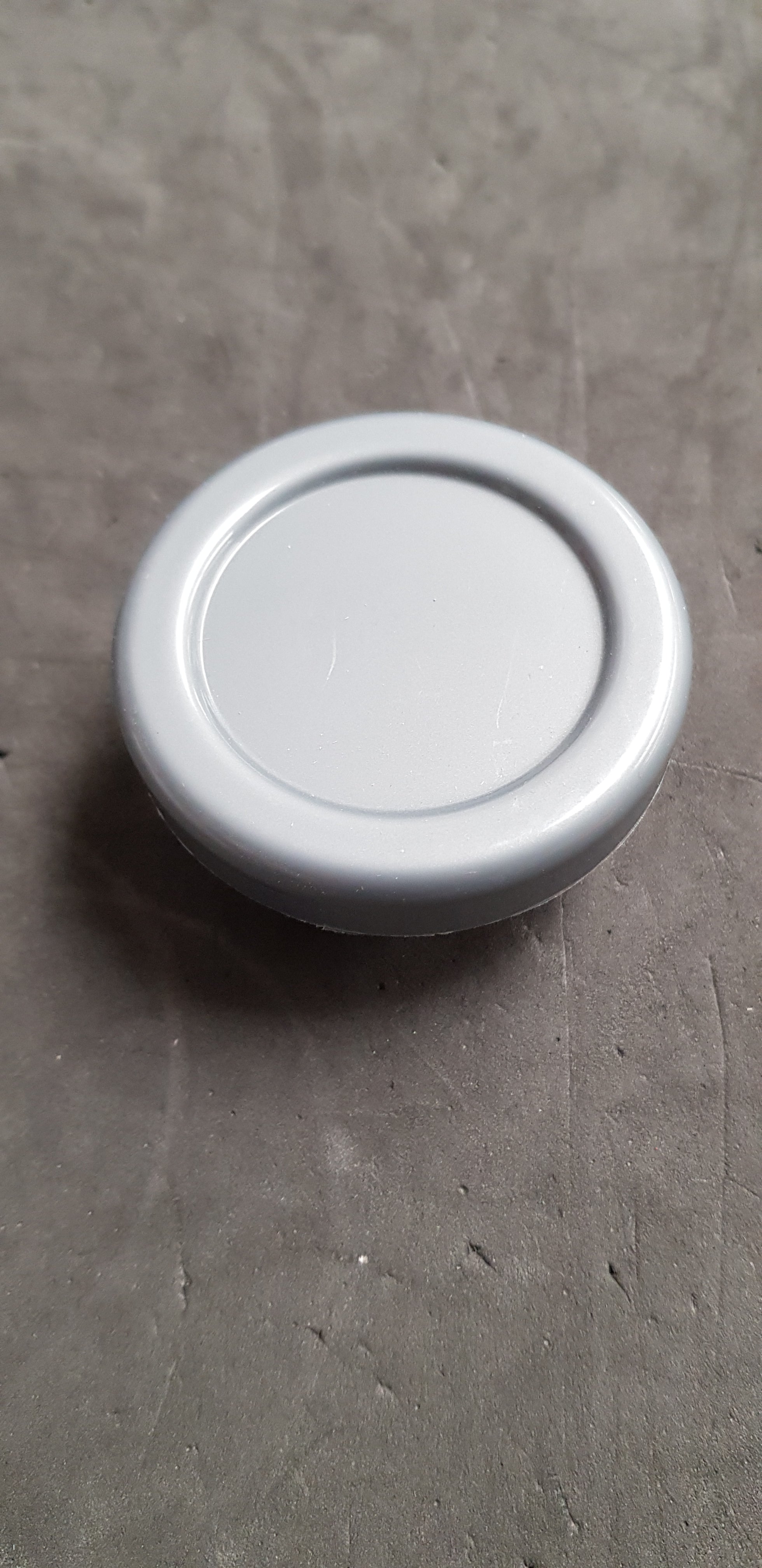 Bouchon de réservoir de lave-glace - Opel Corsa E et VXR (finitions plastiques)