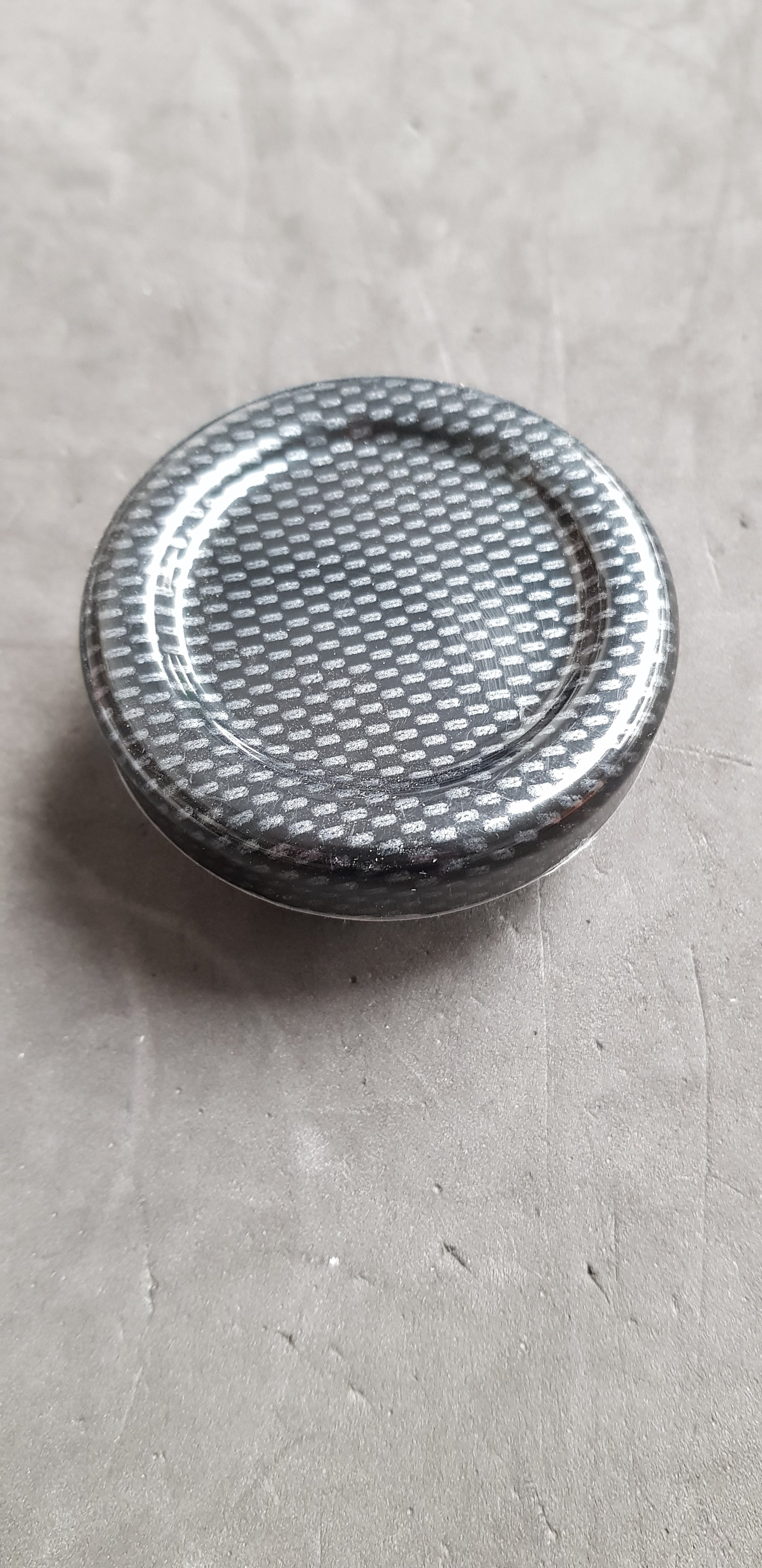 Spundloch für Waschwasserbehälter Mk4/4.5 Focus (verschiedene Ausführungen)
