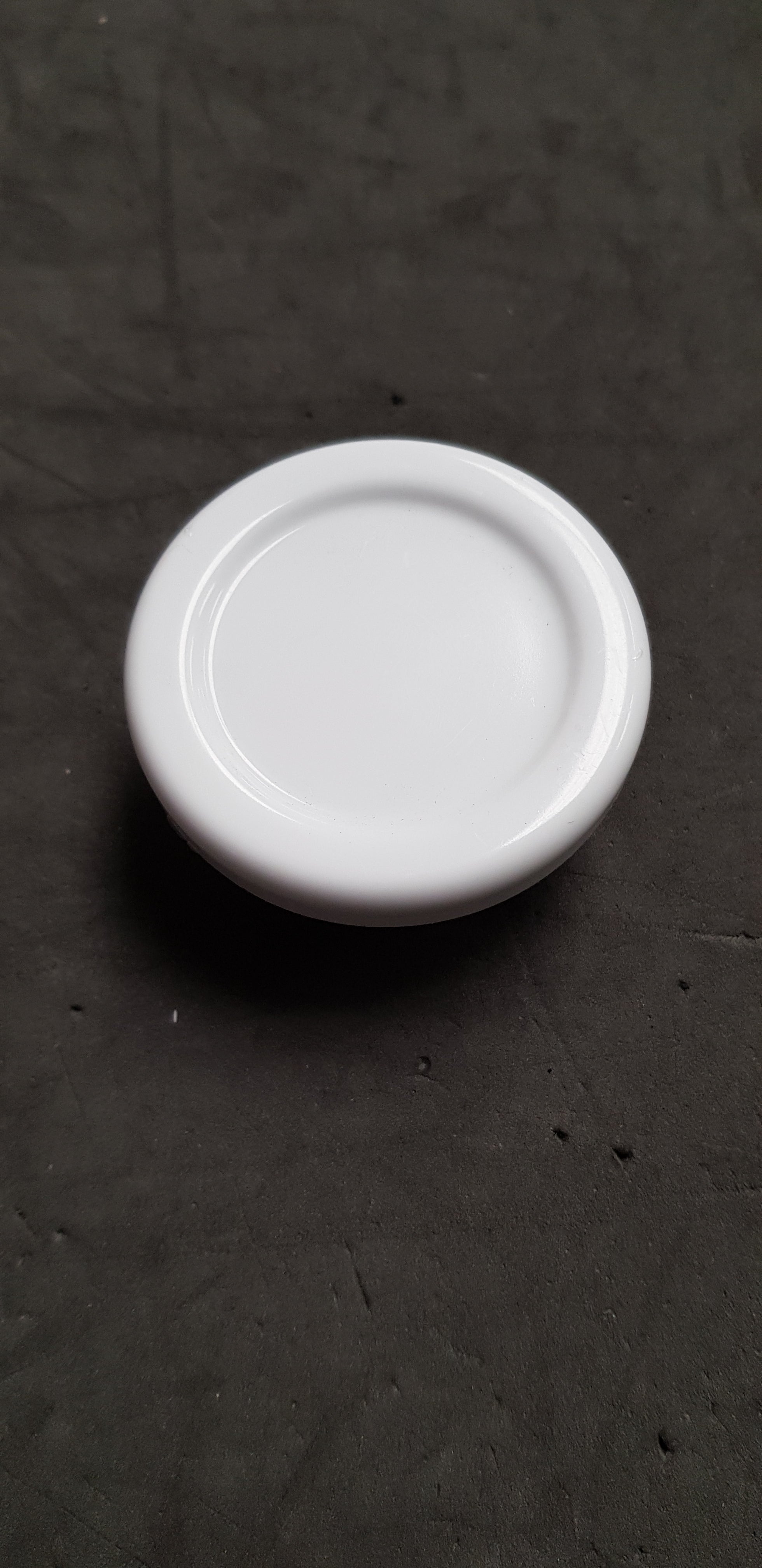Bouchon de réservoir de lave-glace - Opel Corsa E et VXR (finitions plastiques)