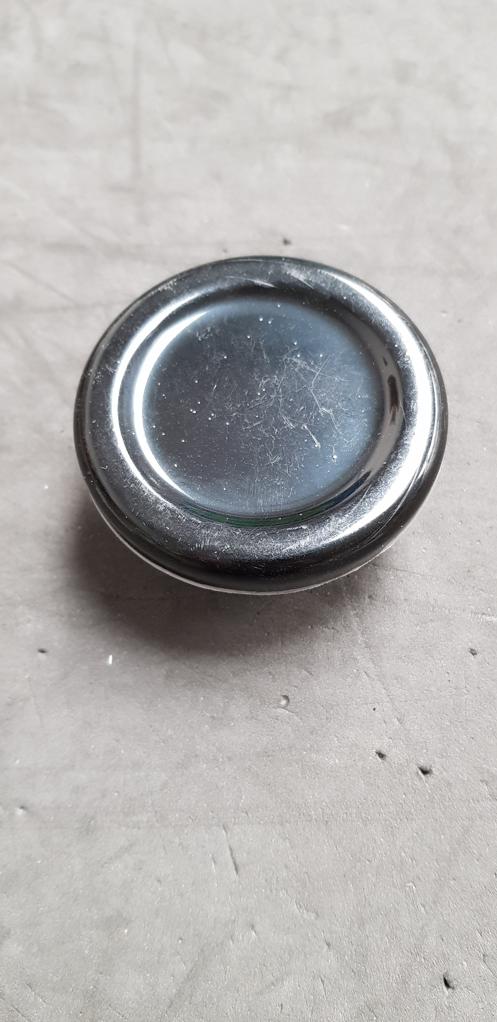 Bouchon de réservoir de lave-glace - Opel Corsa E et VXR (finitions plastiques)