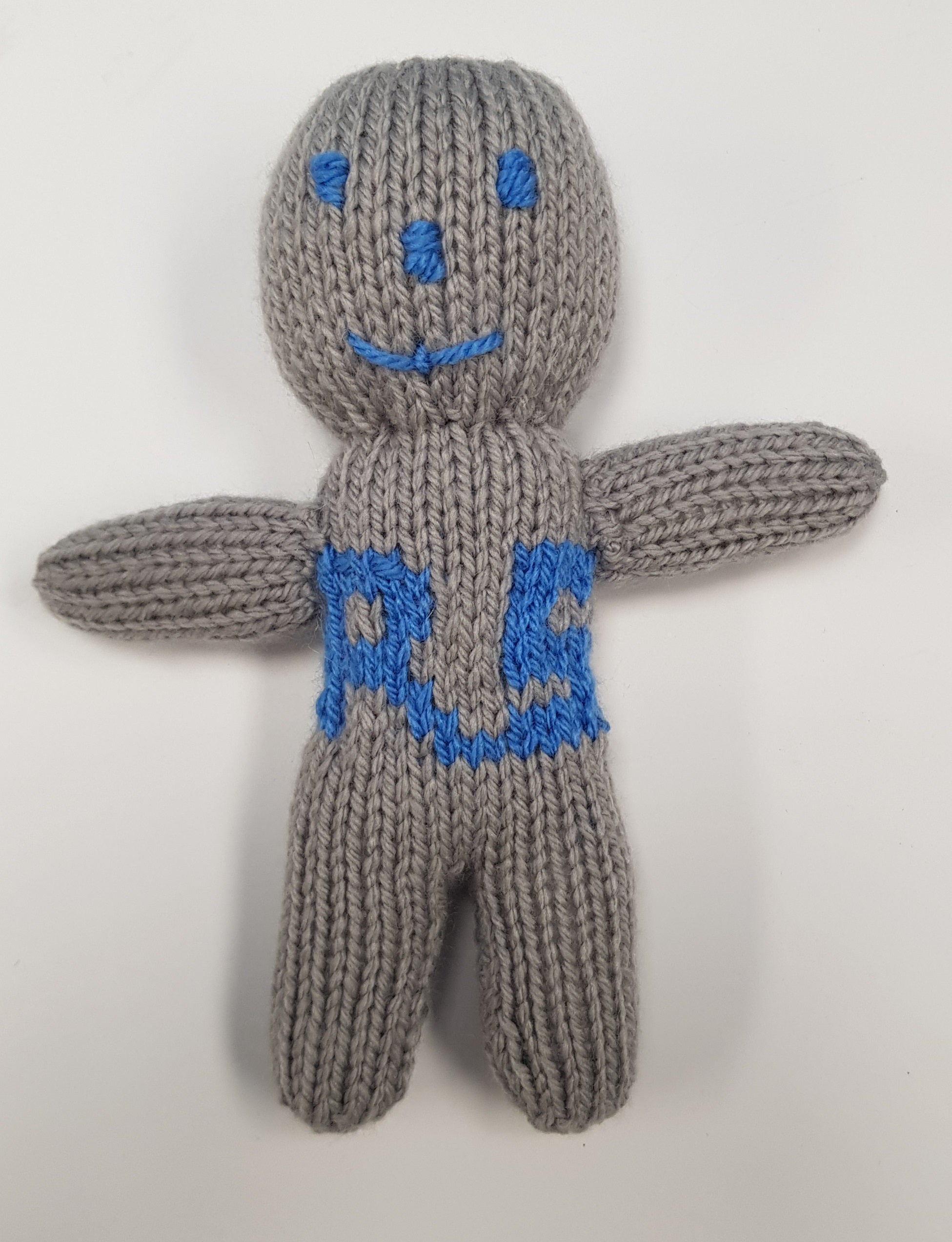 Hand Knitted Car Mascot Gifts