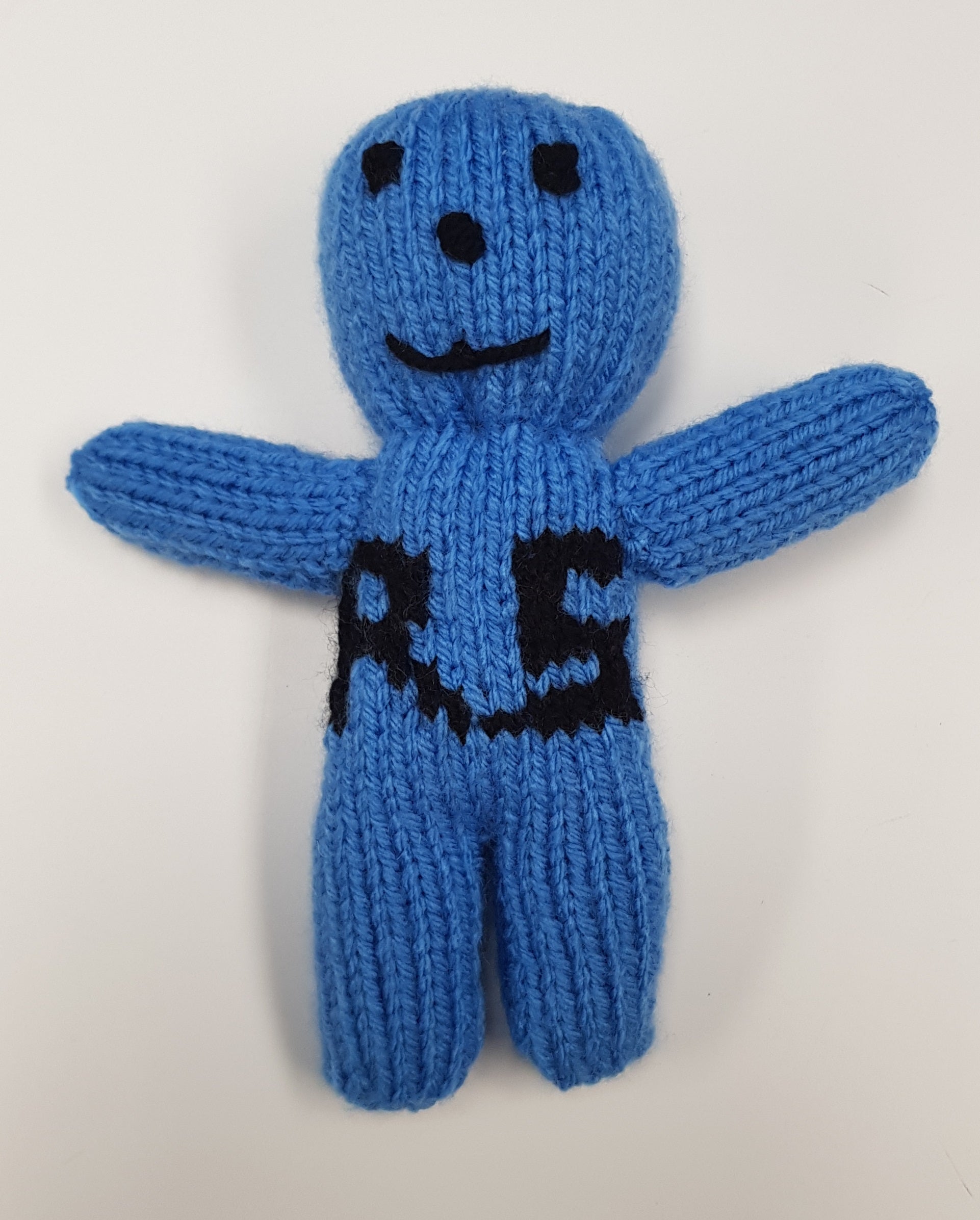 Hand Knitted Car Mascot Gifts