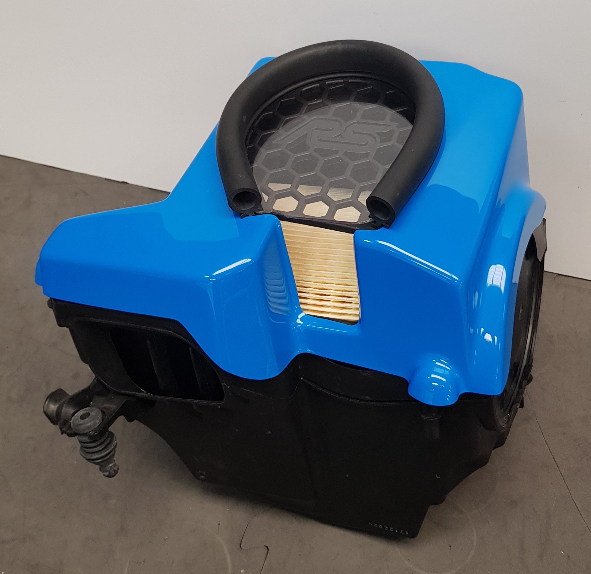 Proform Airbox Cover - Mk3.5 Focus RS (Painted Finishes)