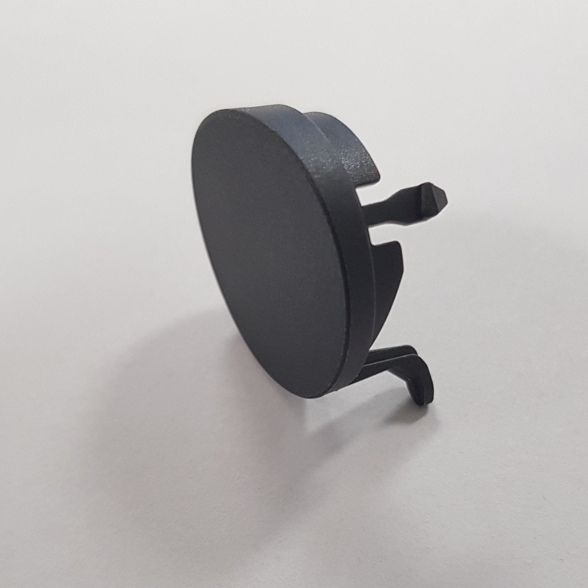 Door Handle Pull Circular Trim Piece