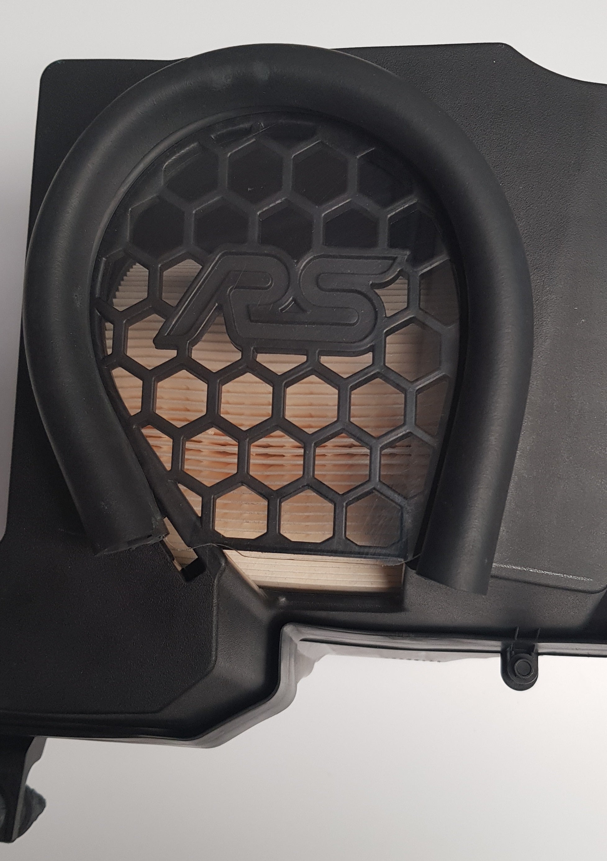 Plaque de boîte à air Proform - Focus RS Mk3.5