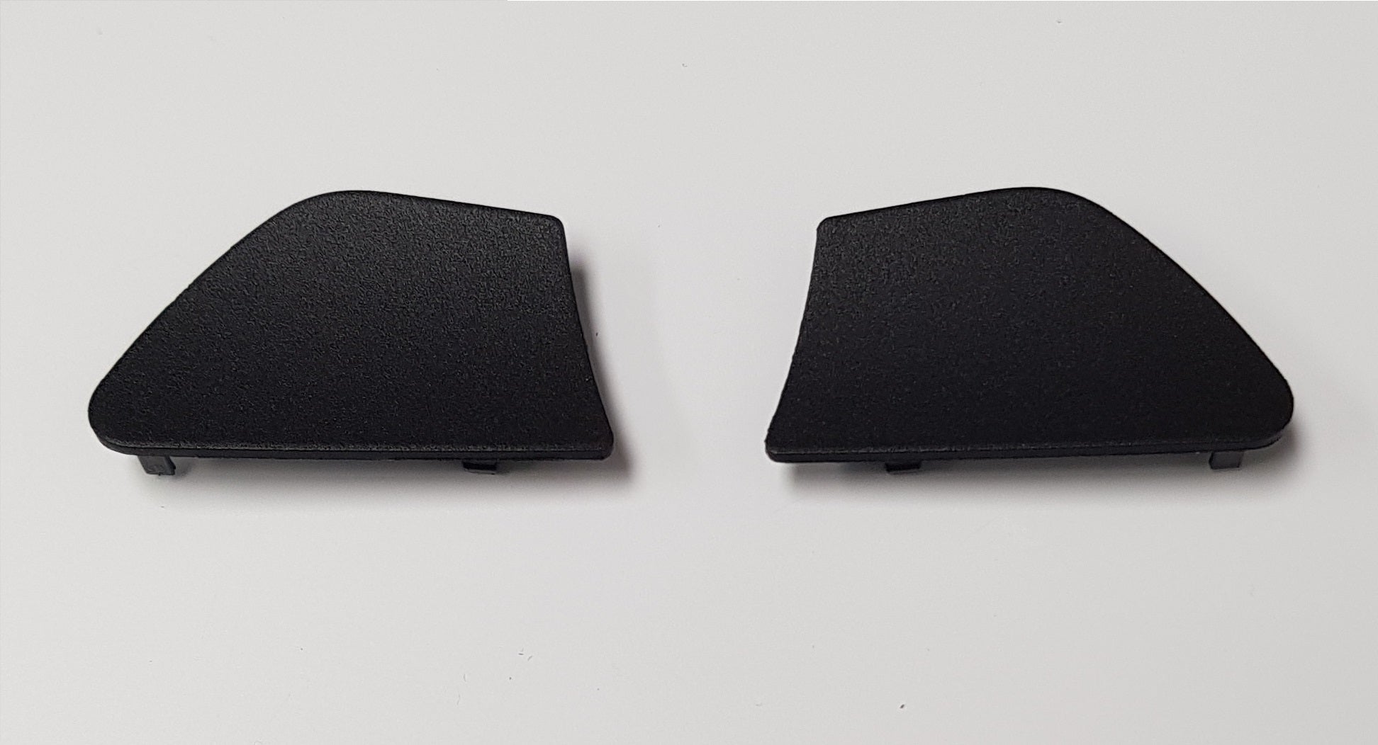 Garniture de poignée de porte - Focus ST/RS MK3.5