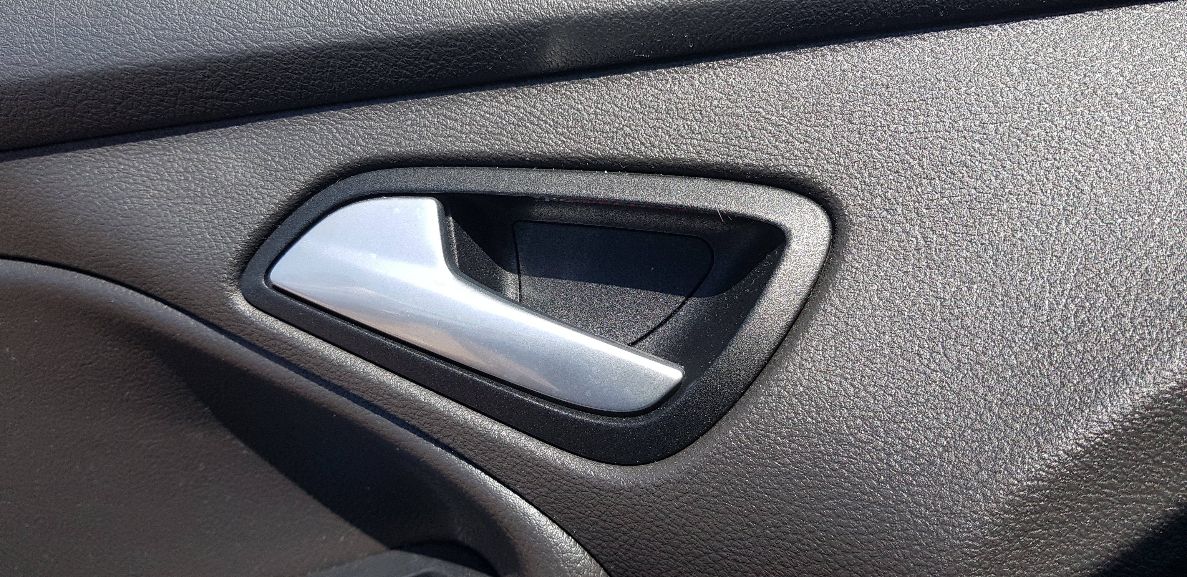 Garniture de poignée de porte - Focus ST/RS MK3.5