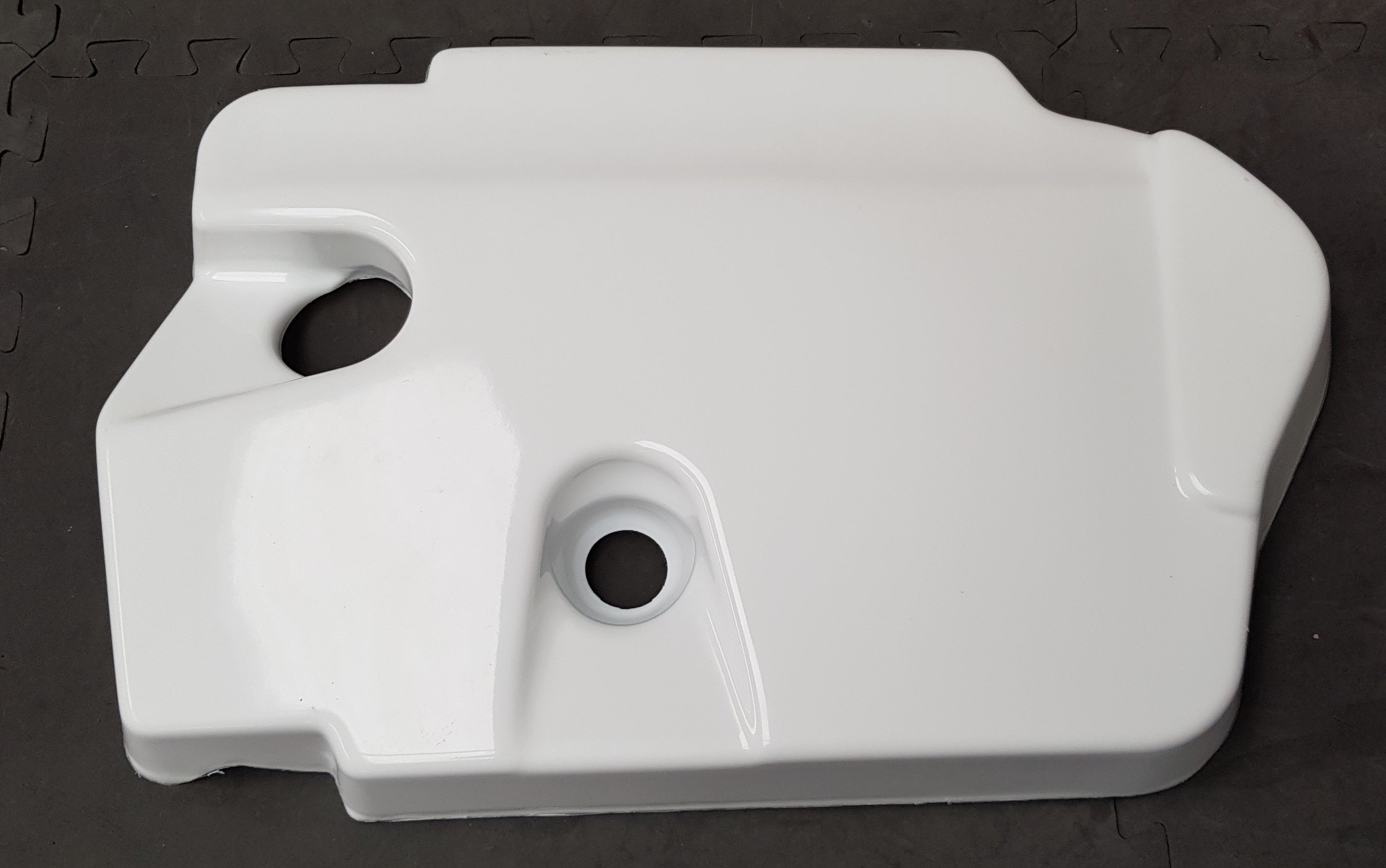 Proform Engine Cover - MK2/2.5 Kuga 2.0 TDCi (Plastic Finishes)