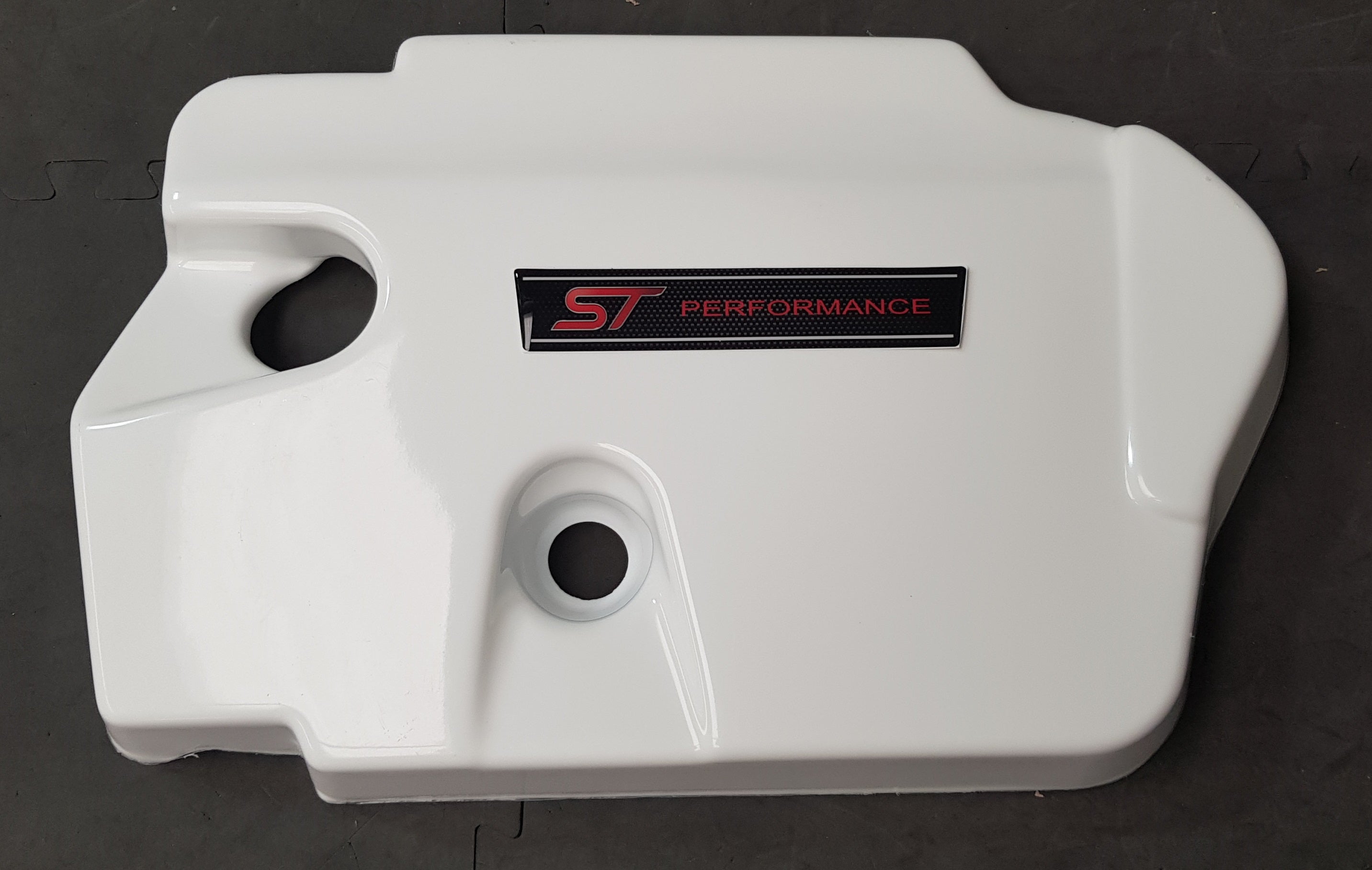 Proform-Motorabdeckung – MK3.5 Focus ST Diesel (lackierte Ausführungen)