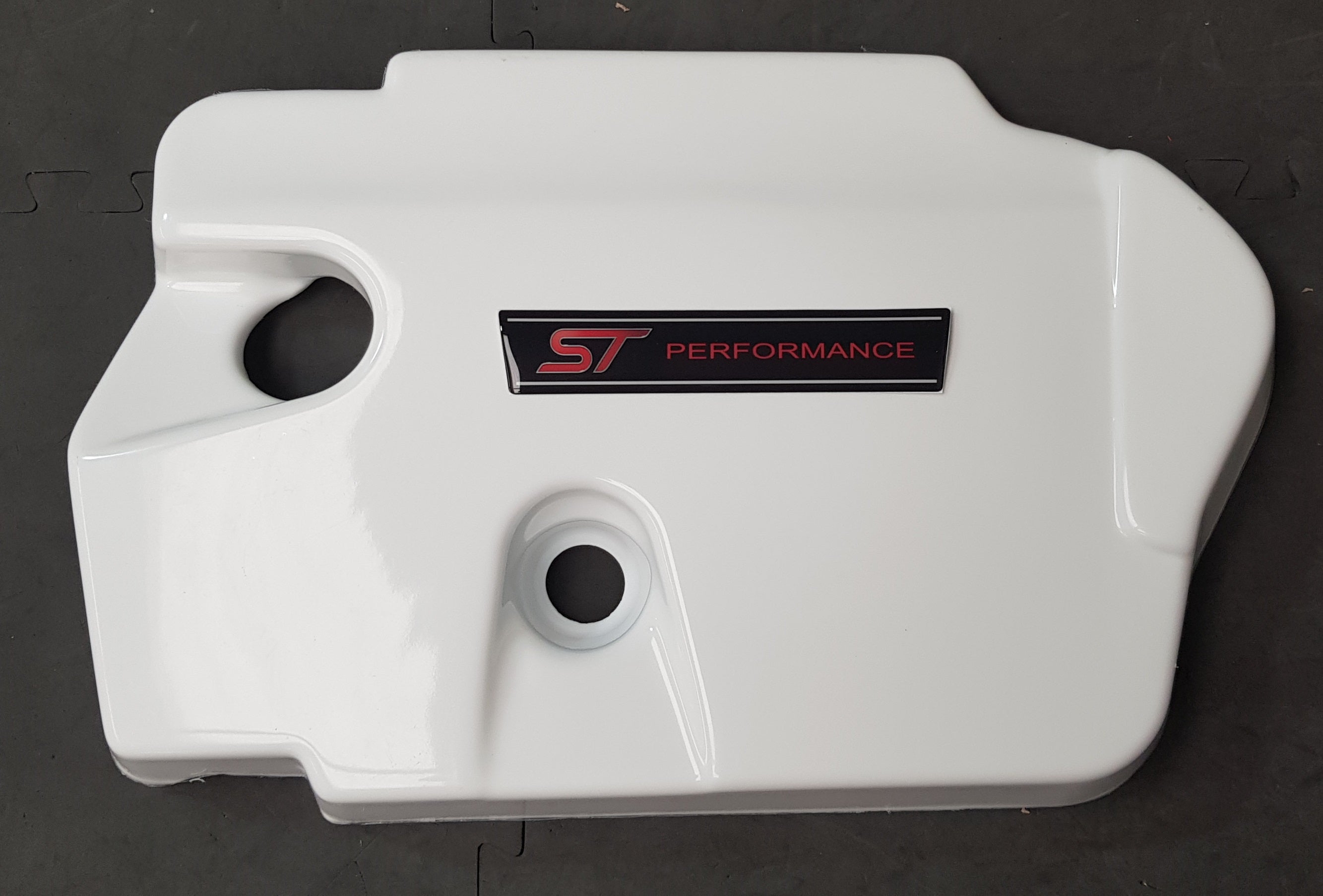 Proform-Motorabdeckung – MK3.5 Focus ST Diesel (lackierte Ausführungen)