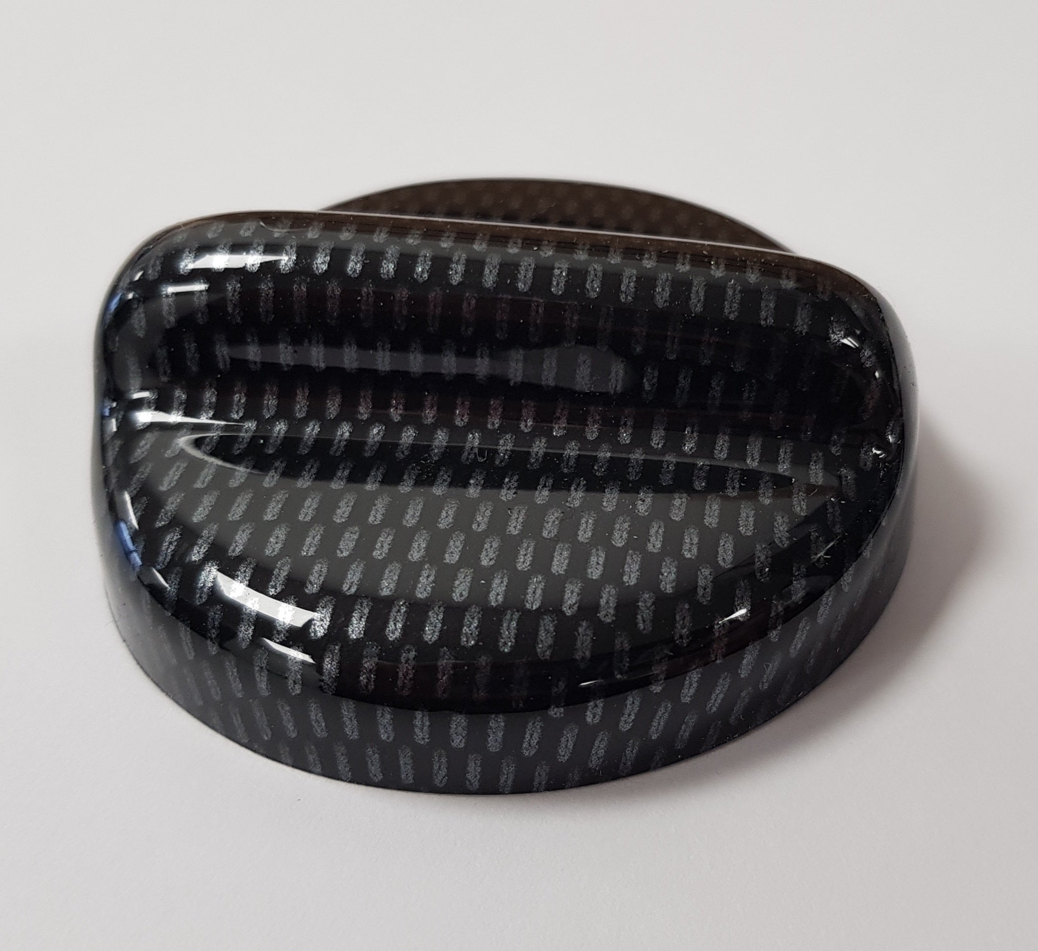 Proform Engine Oil Cap Cover - Vauxhall / Opel Corsa D inc VXR OPC (Plastic Finishes)