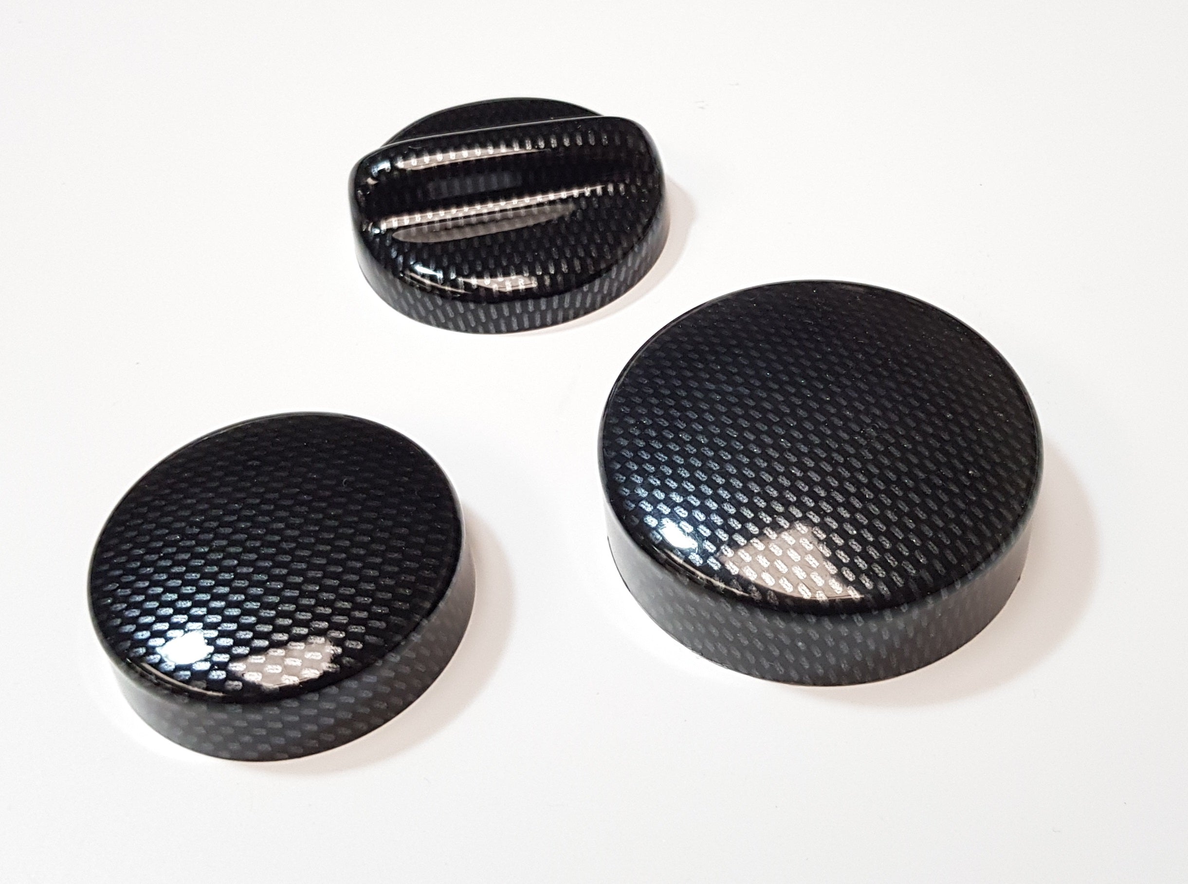 Proform Motordeckel-Abdeckungssatz – Vauxhall/Opel Corsa E inkl. VXR (Kunststoffoberflächen)