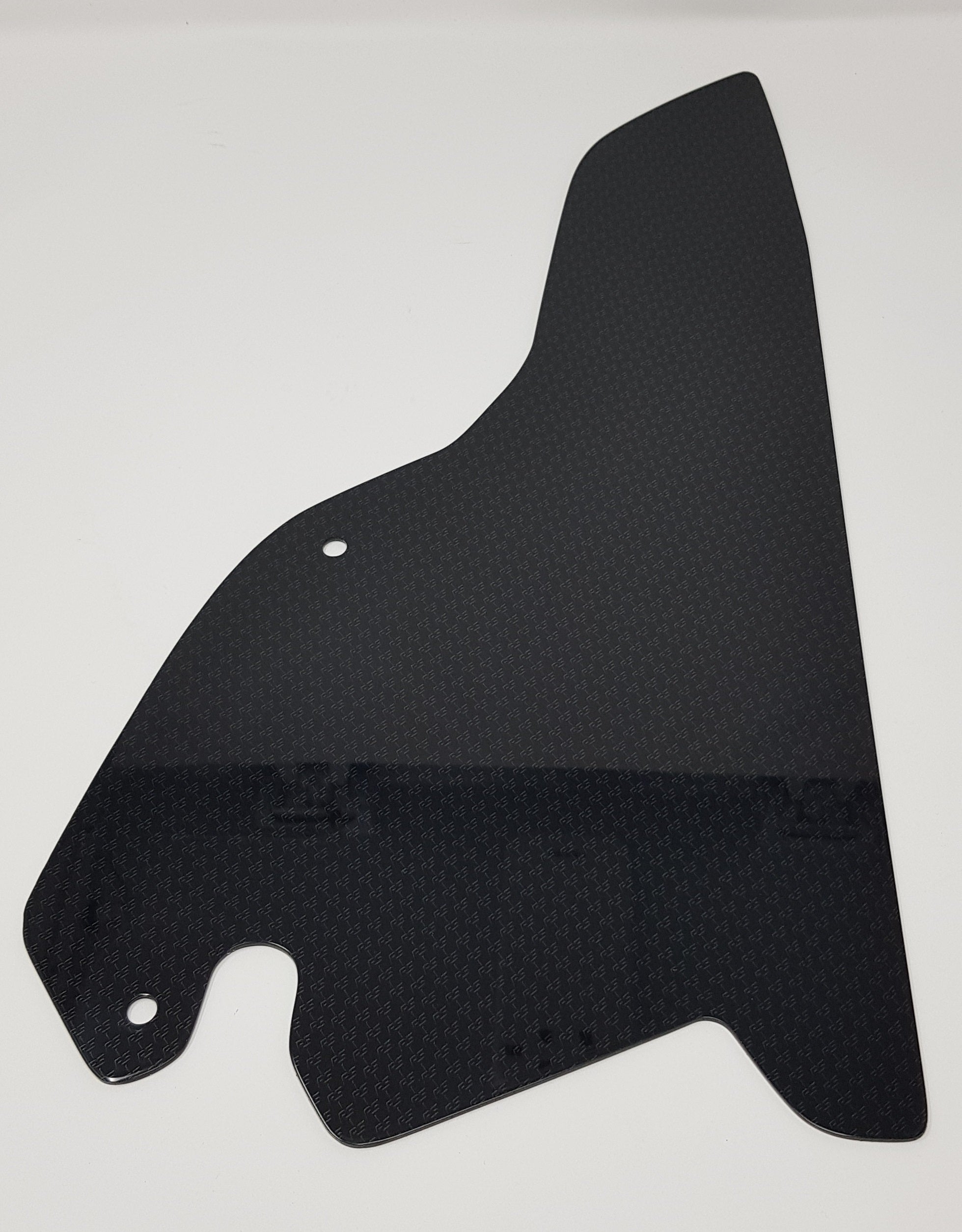 Proform Facelift Slam Panel Ends - MK3.5 Focus (Painted Finishes)