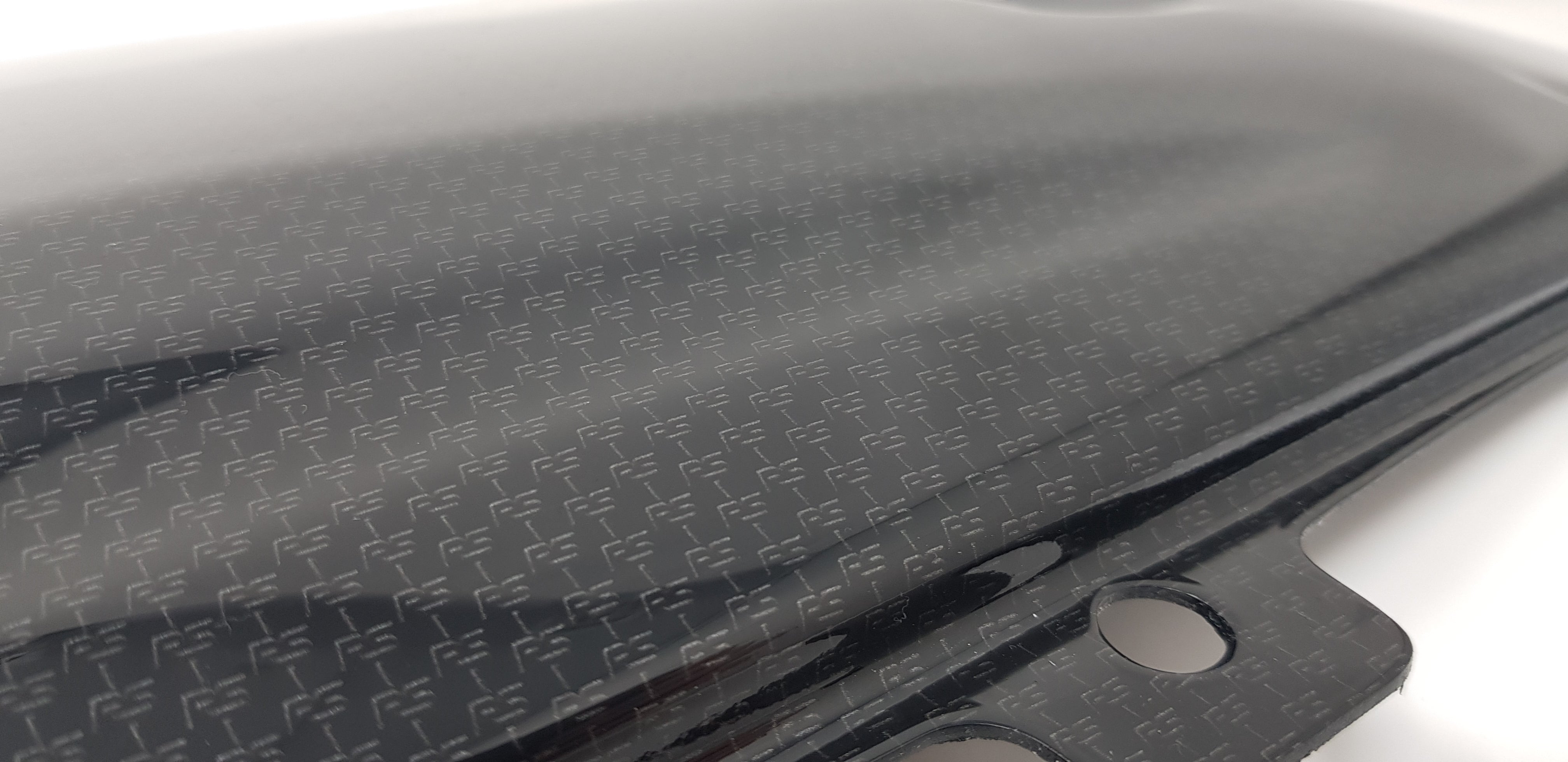 Cache de panneau Slam - Focus Mk3.5 (finitions peintes)