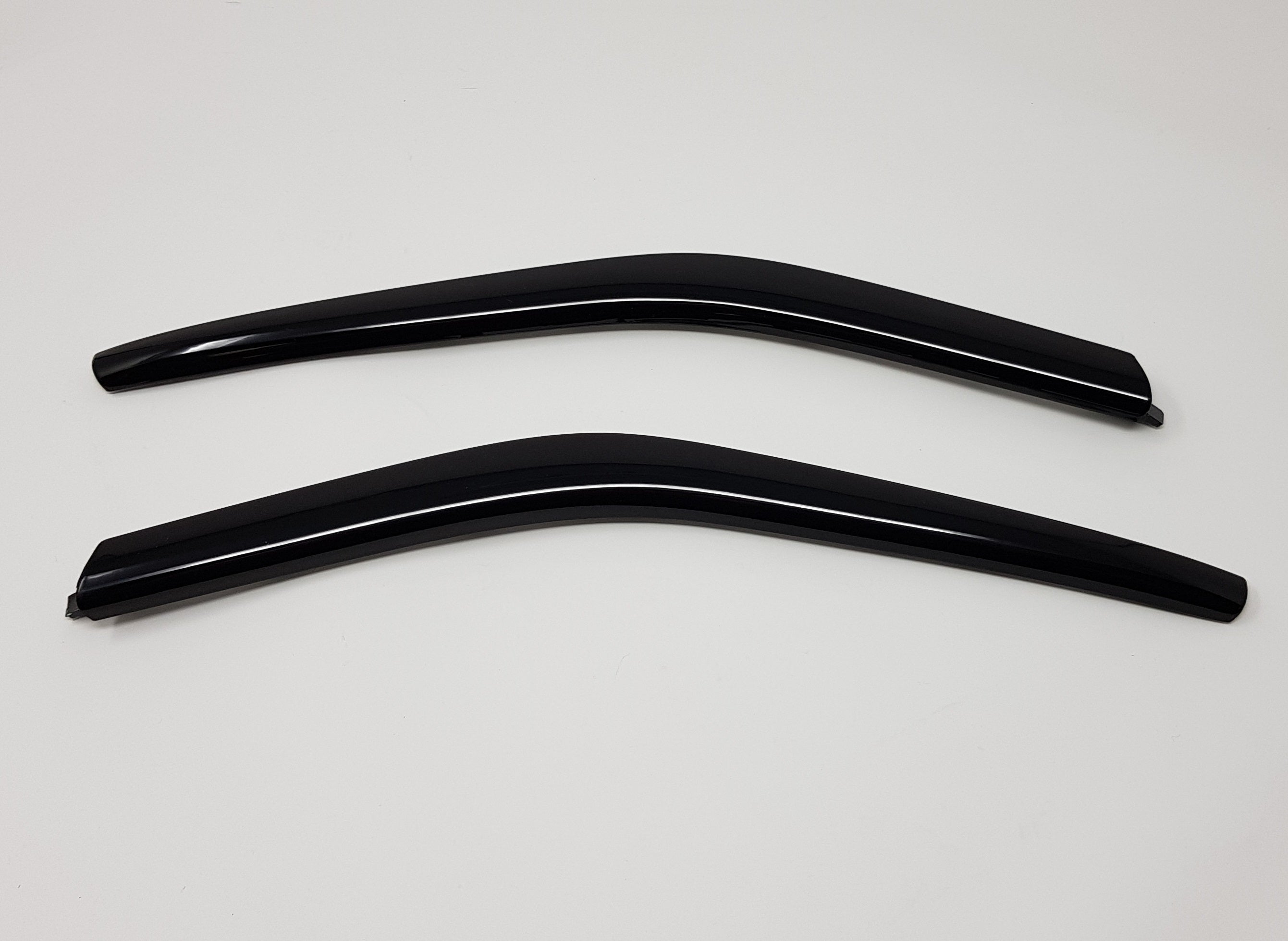 Focus RS/ST MK3.5 - Pièces d'origine Ford, ensemble complet d'intérieur (finitions peintes/hydrodipées) - Conduite à droite