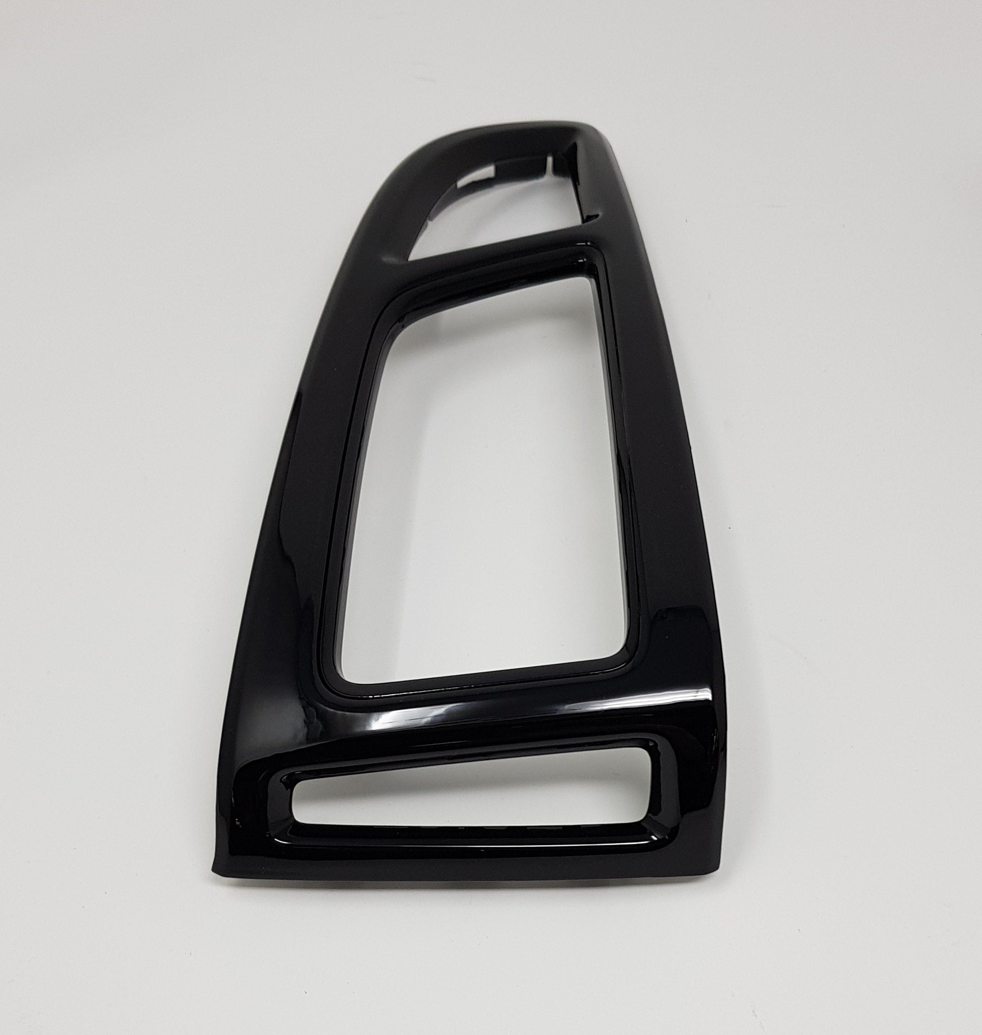 Focus RS/ST MK3.5 - Pièces d'origine Ford, ensemble complet d'intérieur (finitions peintes/hydrodipées) - Conduite à droite