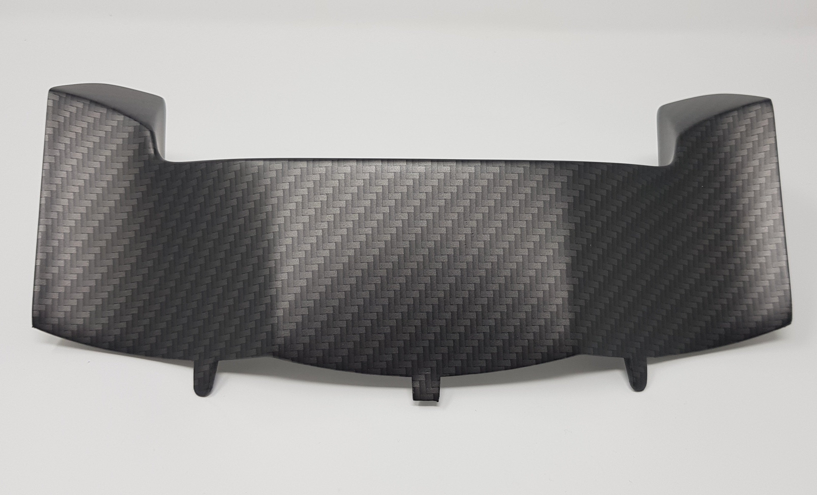 Focus RS/ST MK3.5 - Pièces d'origine Ford, ensemble complet d'intérieur (finitions peintes/hydrodipées) - Conduite à droite